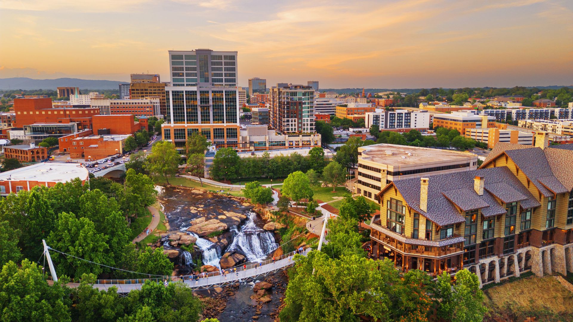 How Much Salary Do I Need for a South Carolina Home?