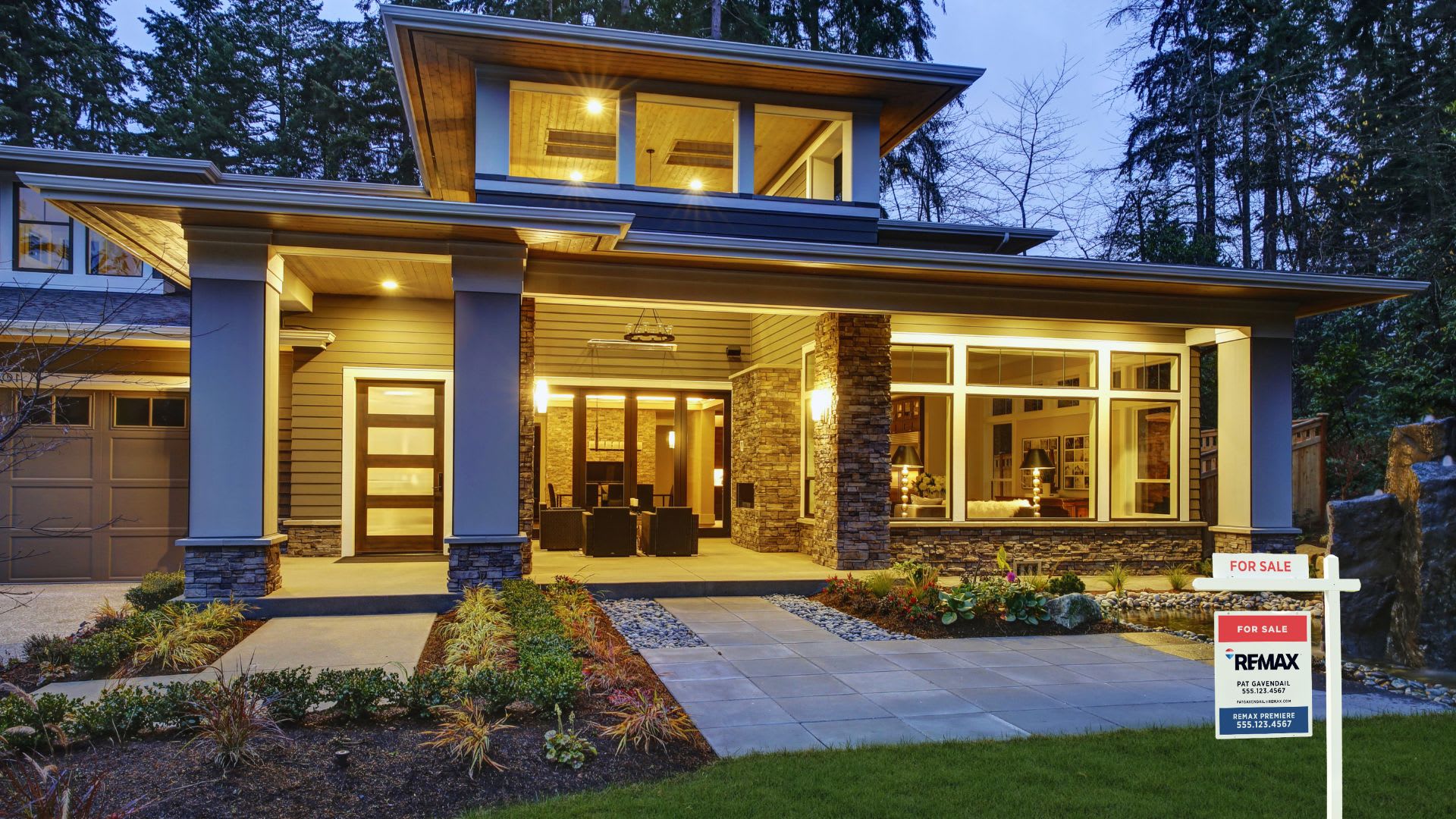 What is a Seller's Market?