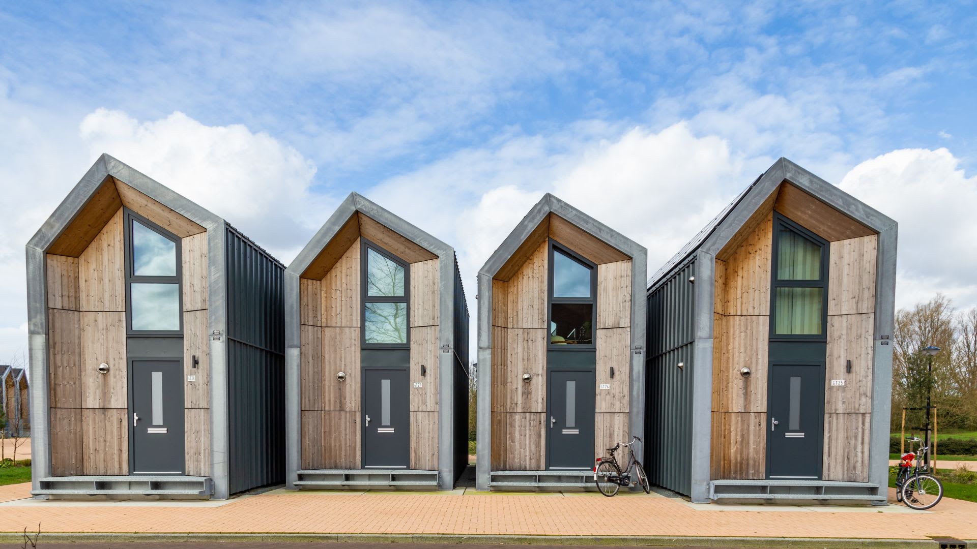 How Much Does It Cost to Build a Tiny House?