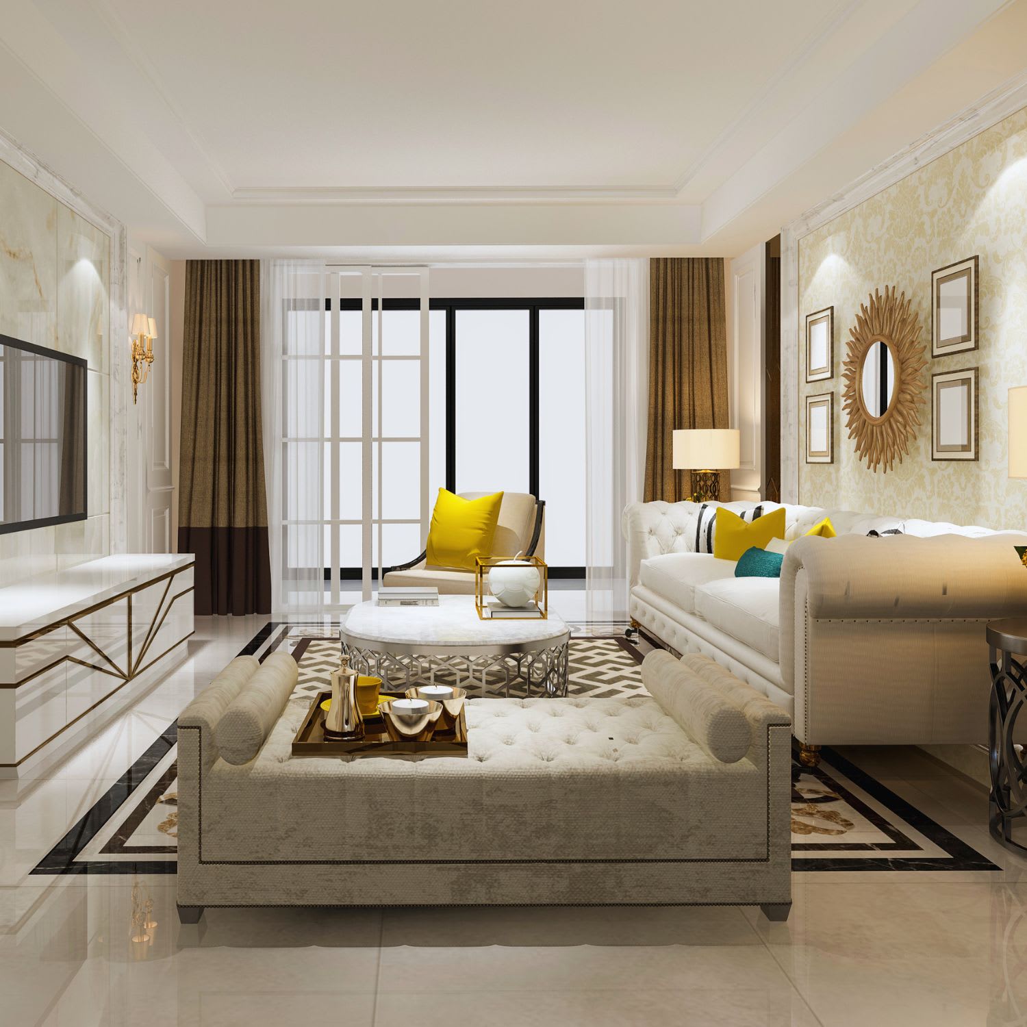 How much home can I afford when buying a house?