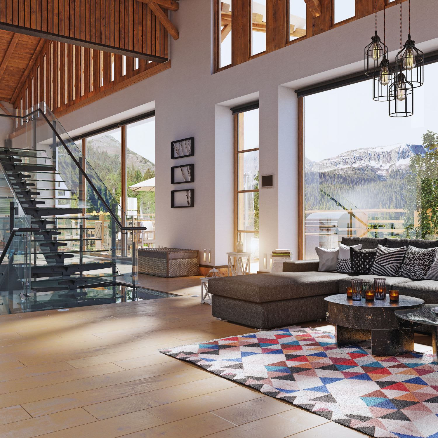 What are closing costs How much home can I afford when buying a house?