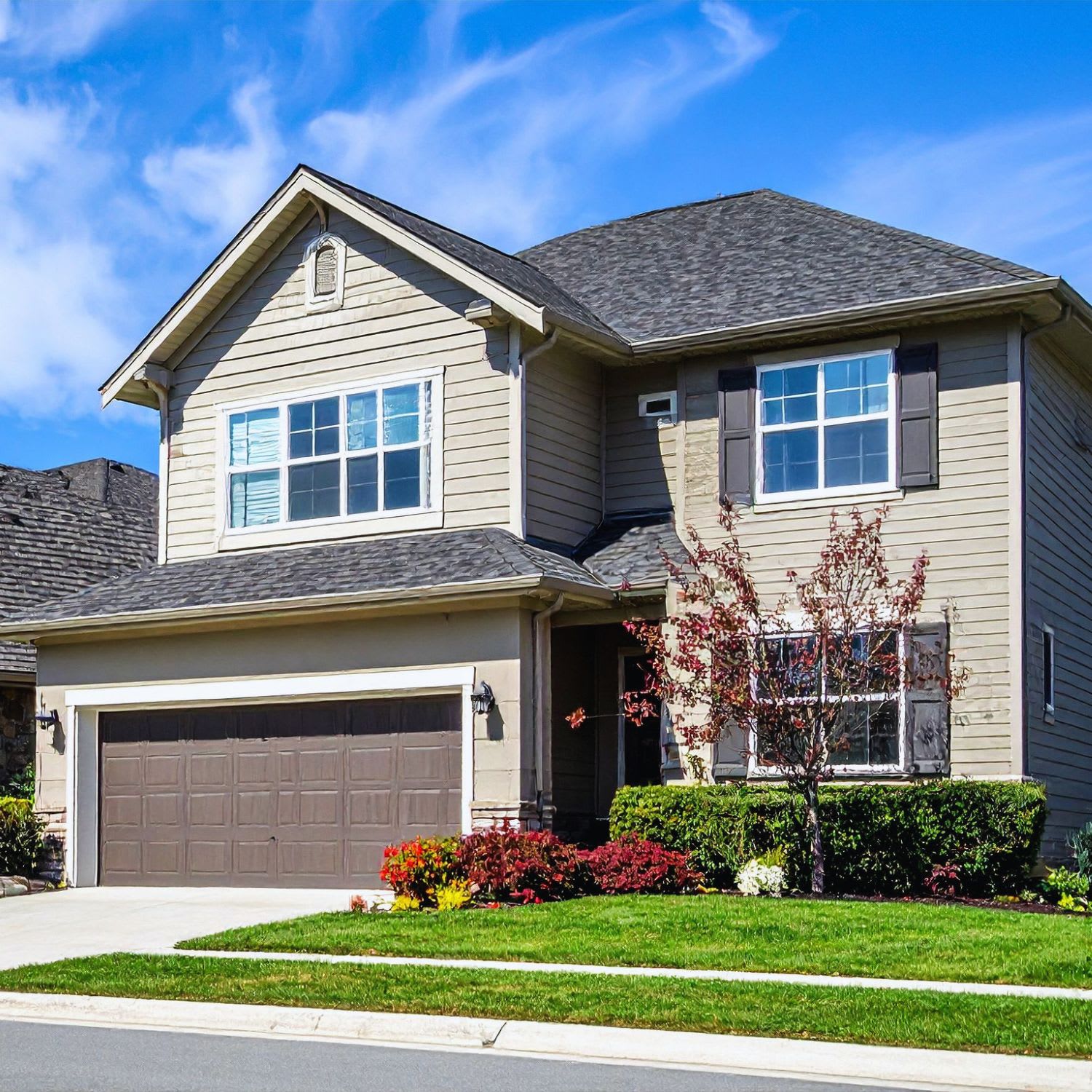 How much home can I afford when buying a house?