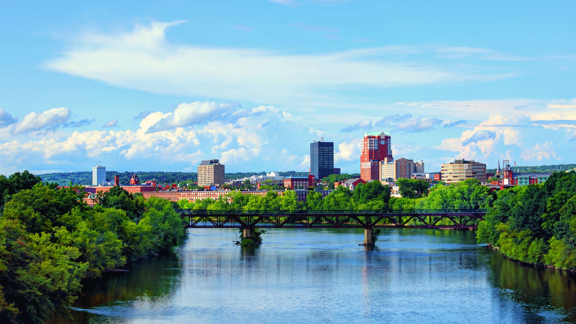 The Fastest-Moving Real Estate Markets of March 2026