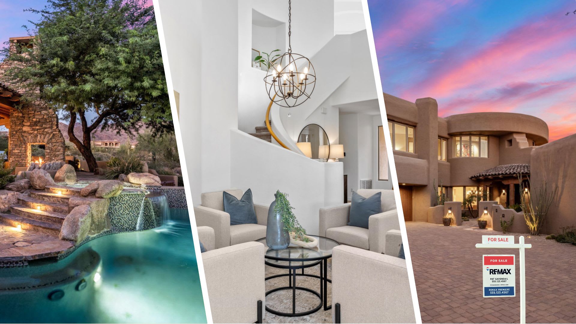 REMAX Luxury Insider: Scottsdale Market Snapshot with Luxury Agent Don Matheson