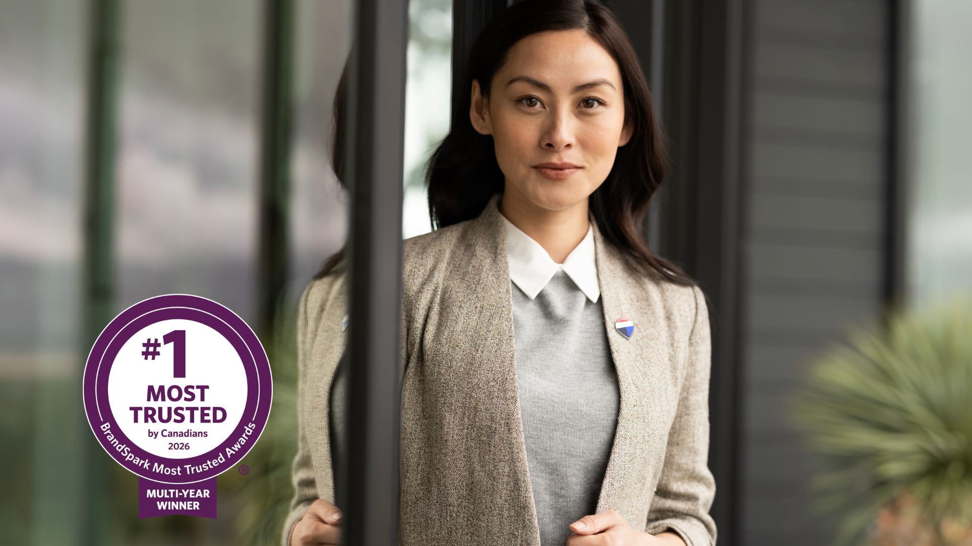REMAX Named #1 Most Trusted Real Estate Agency in Canada – Again