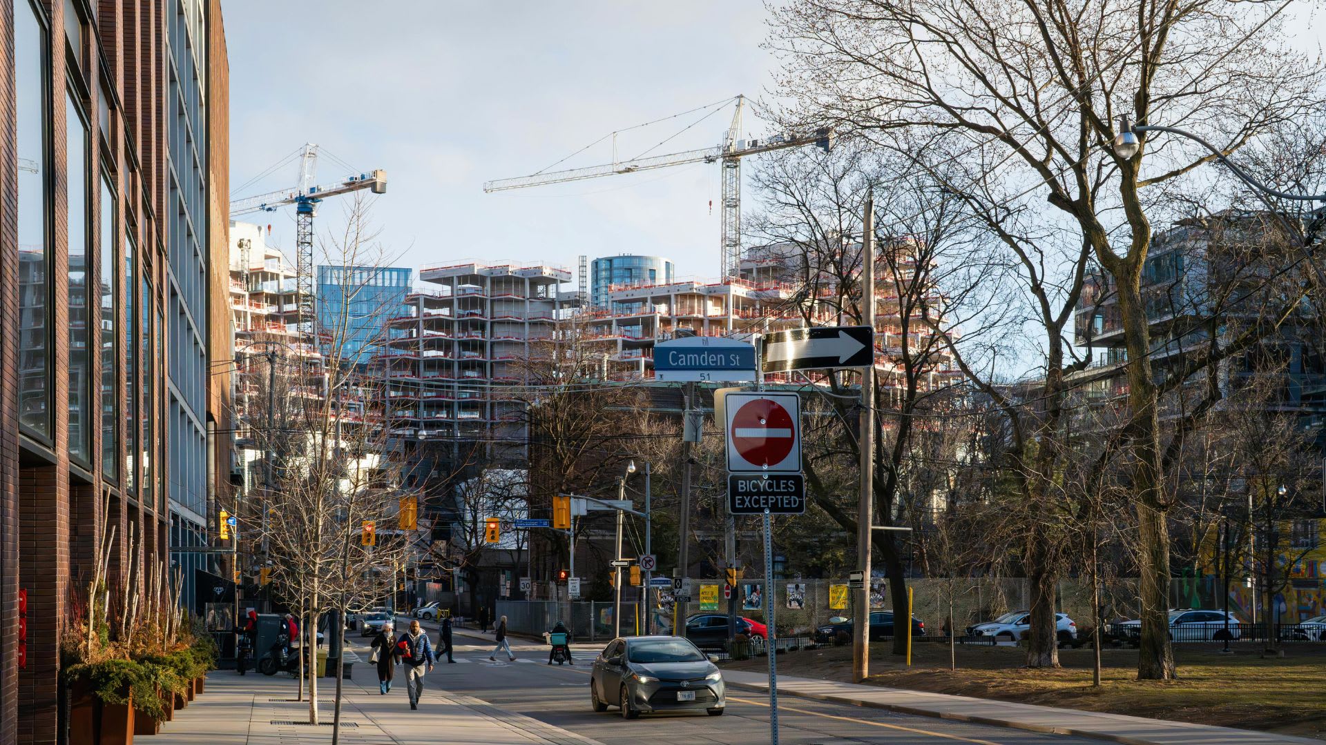 What Are the Most Expensive Neighbourhoods in Toronto