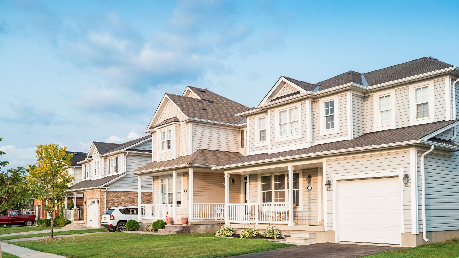 What $500K Buys You Across Canada in 2026
