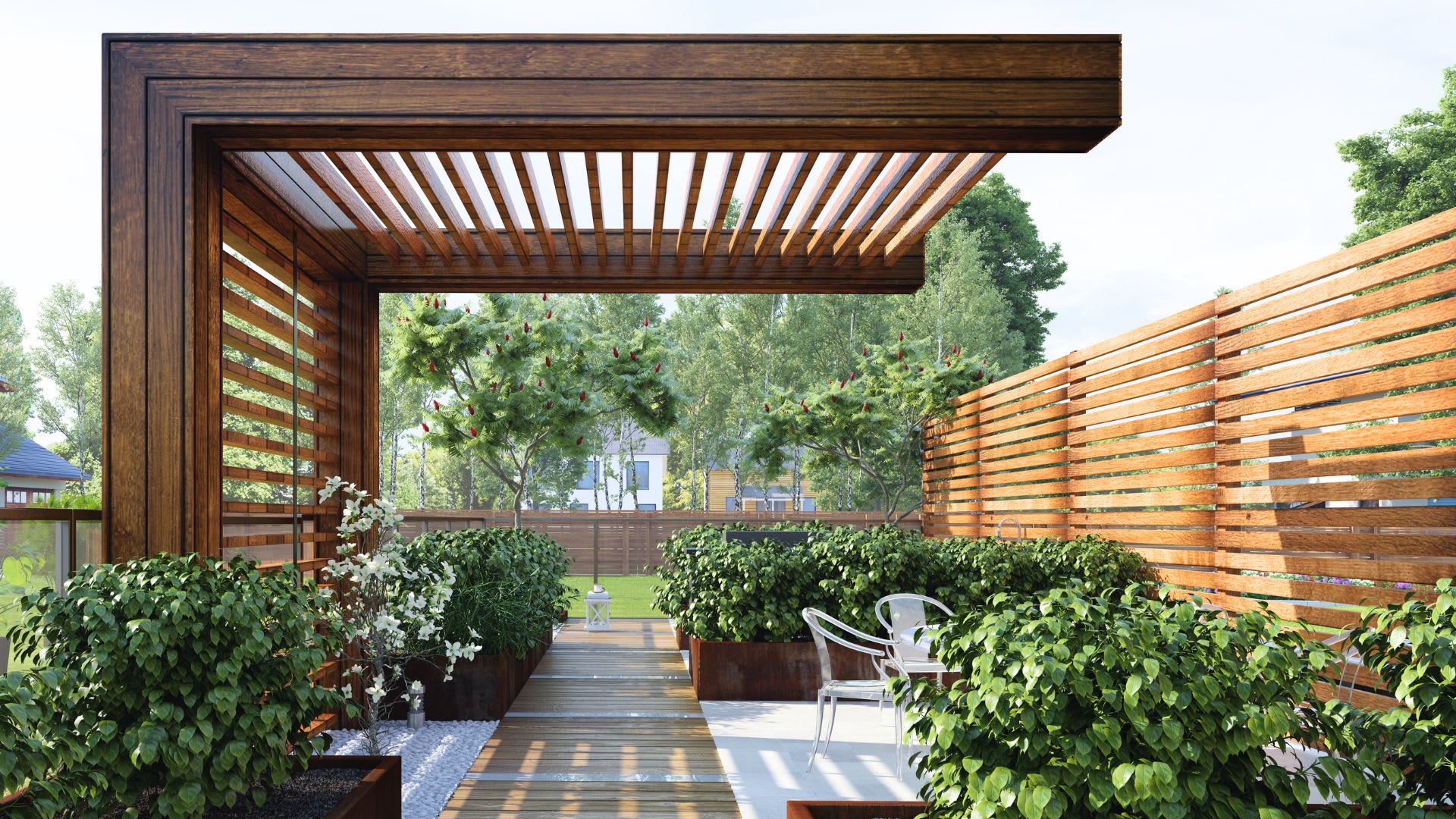 Spring Patio Refresh Ideas: Outdoor Makeover Inspiration