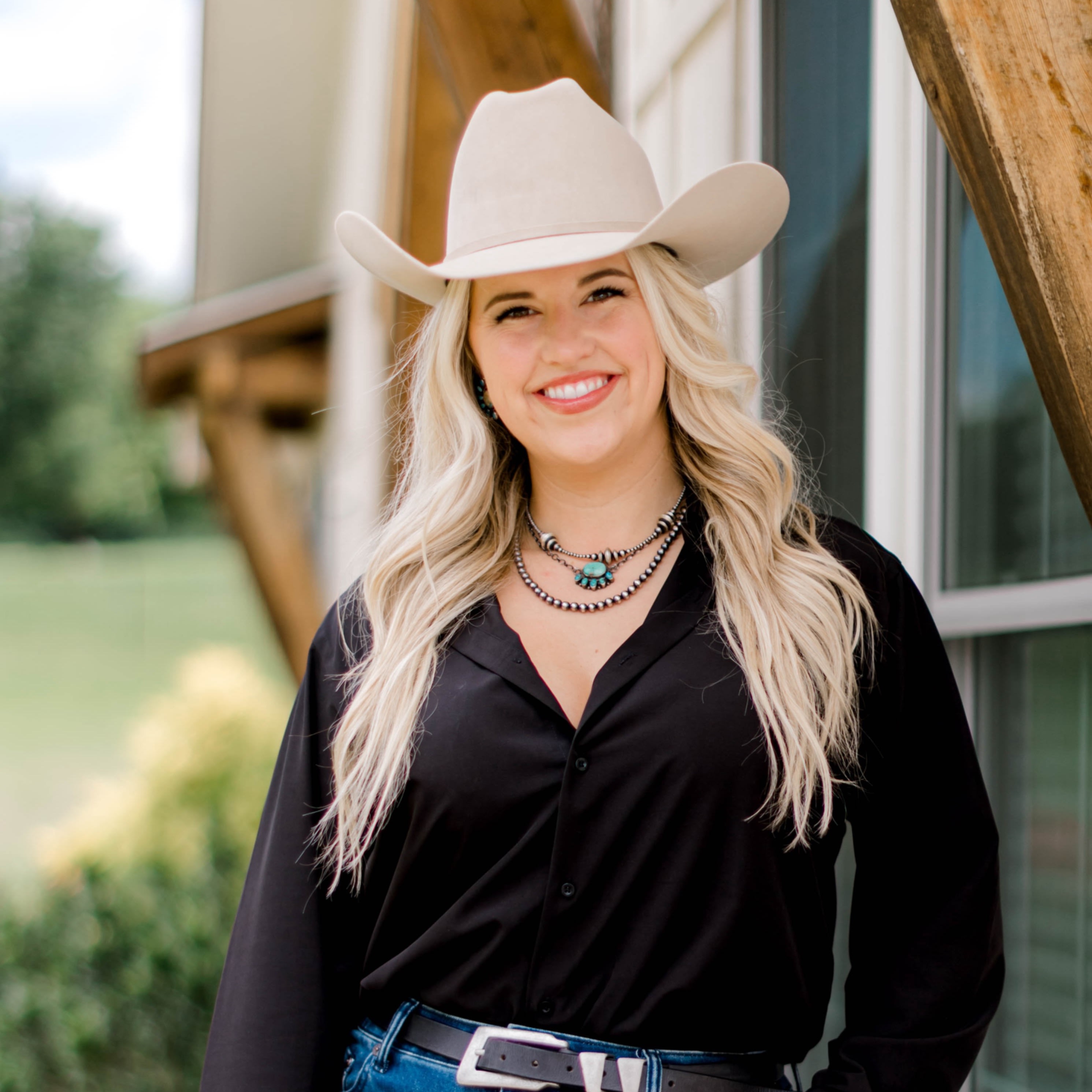 Delanee Clark
