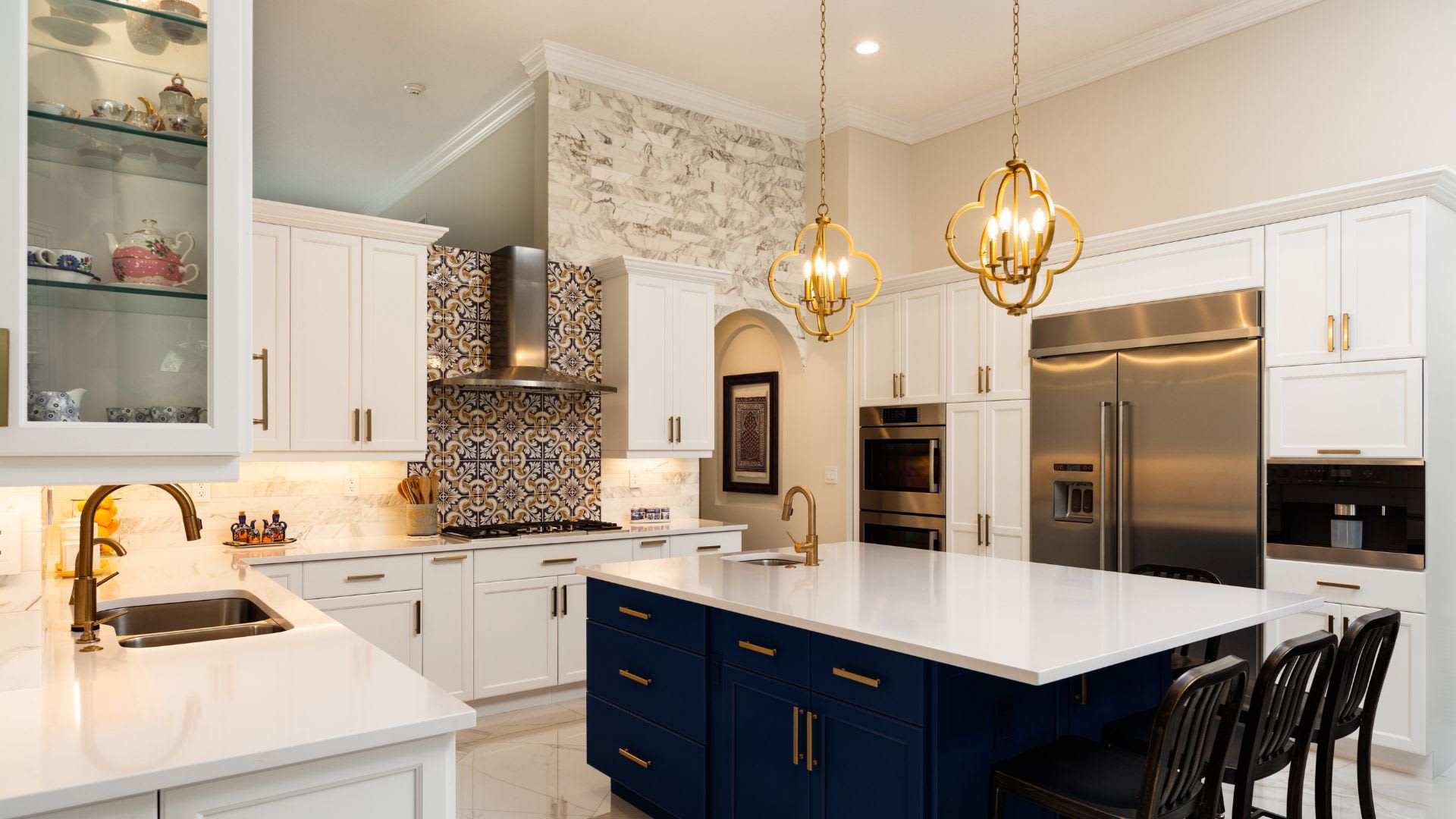 Design Trends Defining Luxury Homes in 2026