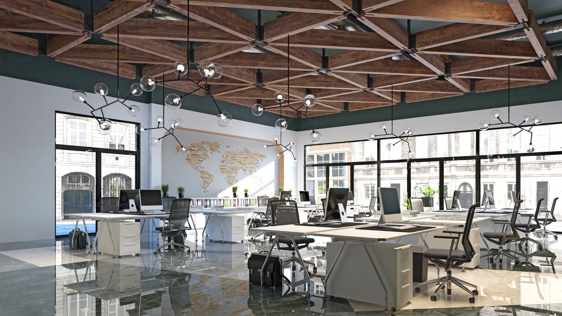 Commercial Real Estate Trends in Canada (2026 Report)