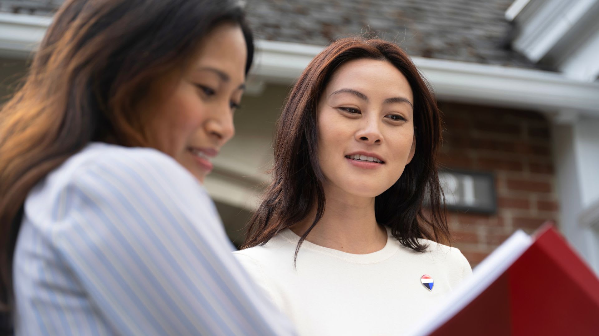 Canada’s Most Reputable Real Estate Brand, Ranked #1 by Canadians – Again