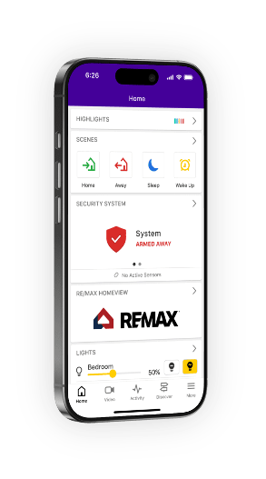 smart-protect phone