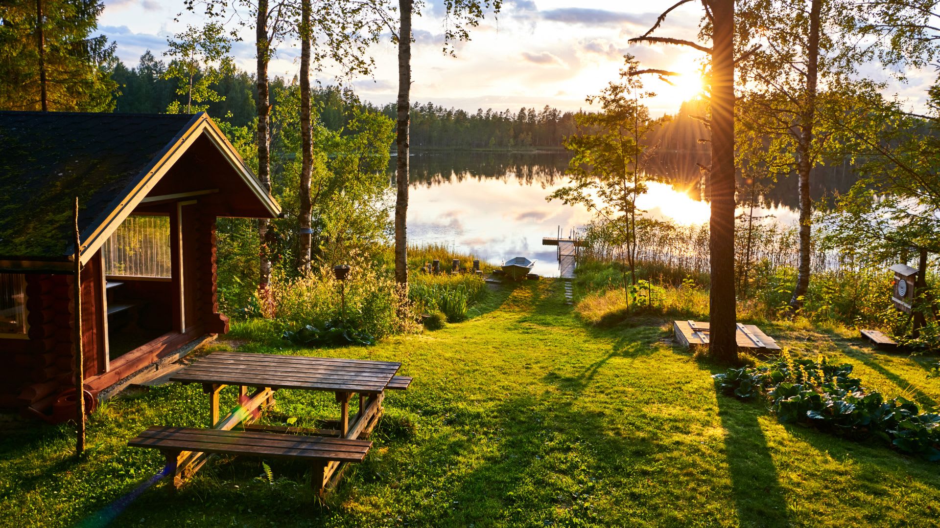 Short-Term Rental Trends Canada 2026: Top Markets & Insights