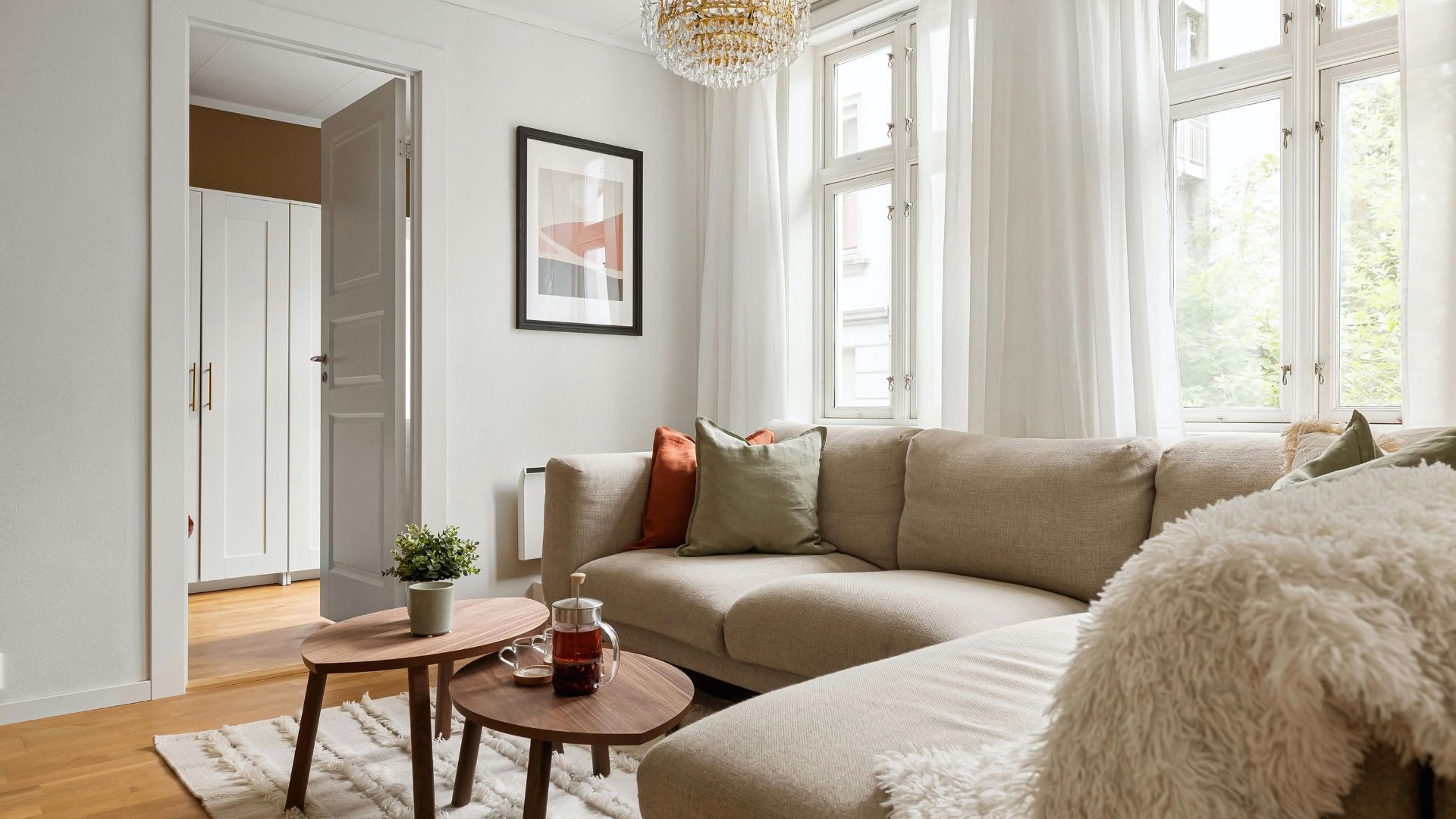 How Texture Can Transform Your Home This Spring