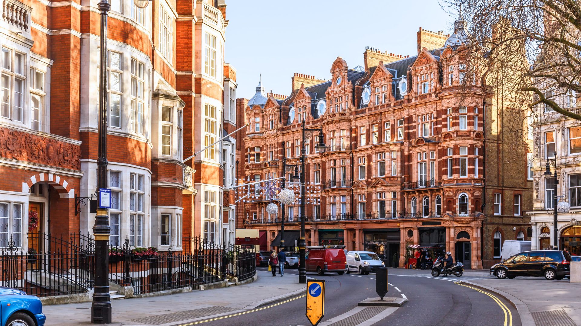 Why Mayfair London Is One of the World’s Most Coveted Luxury Real Estate Markets