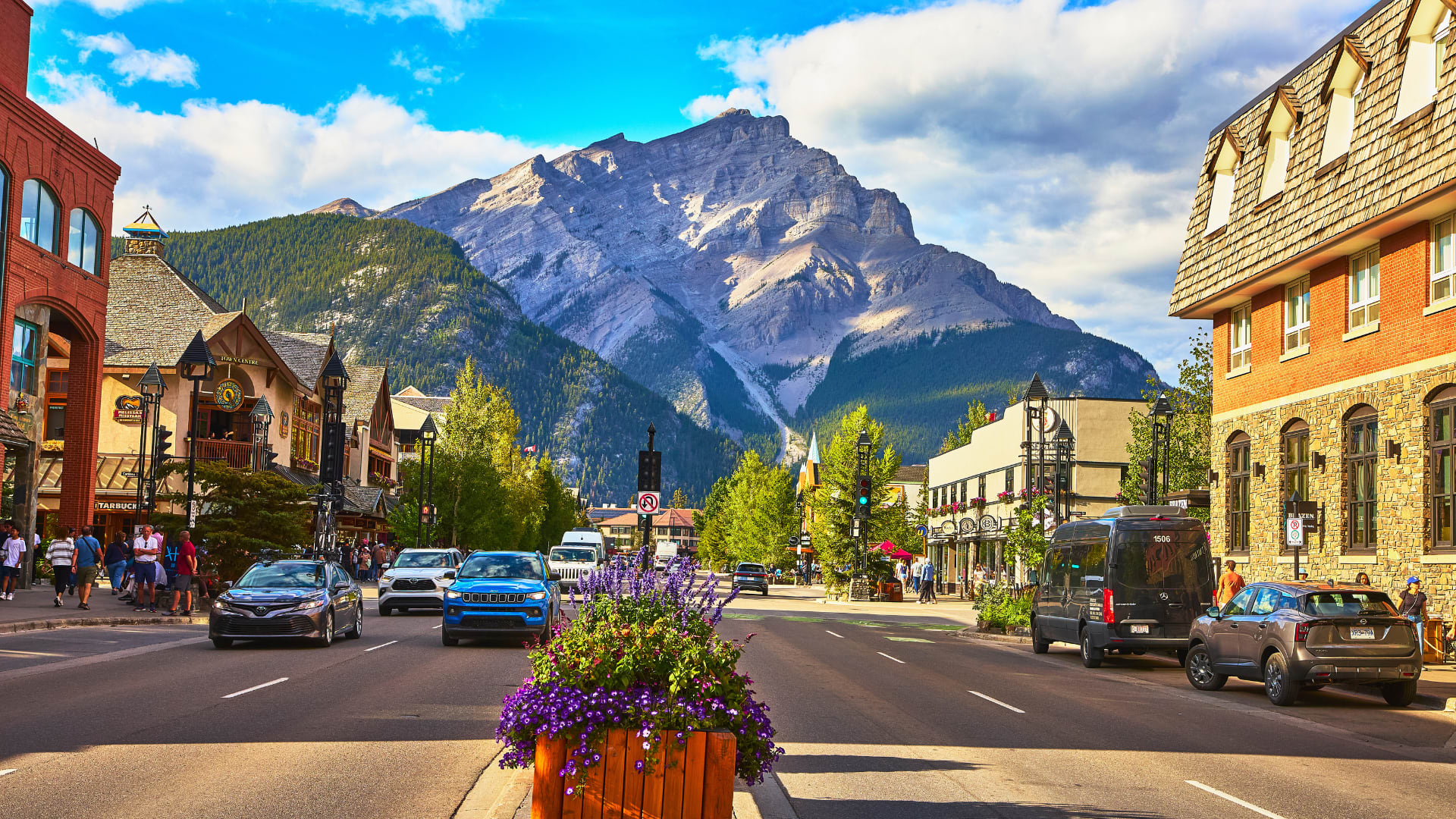 Western Canada recreational property market outlook