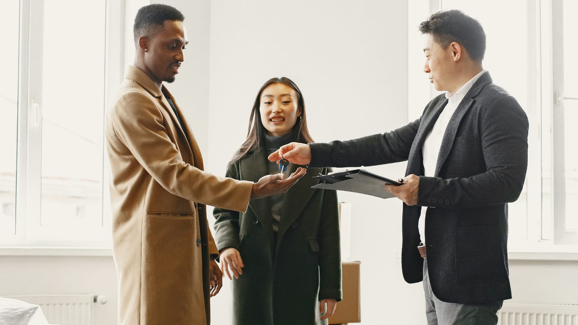 5 Signs You're Ready to Stop Renting and Buy a Home