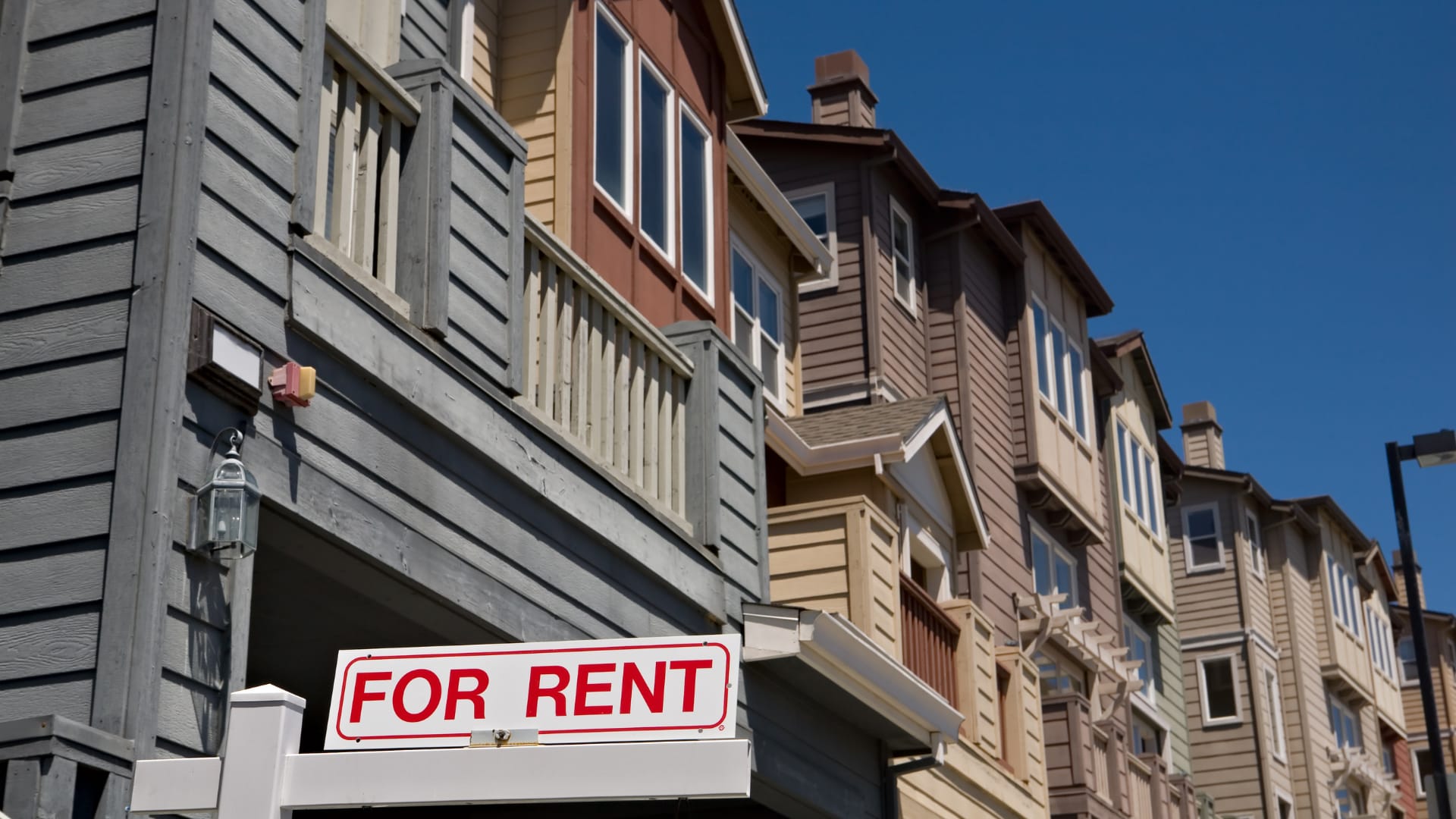 Renting vs. Buying a Home in Canada