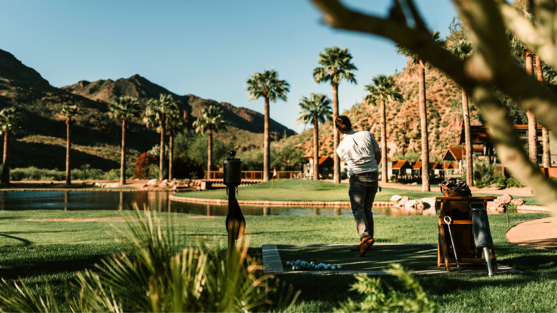 Best Golf Course Communities in Arizona for Buyers