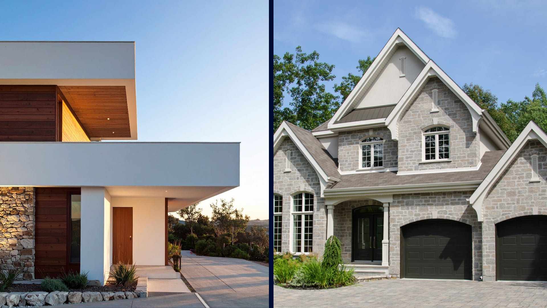 Modern vs Classic Luxury Homes: Which Style Holds Value Better?