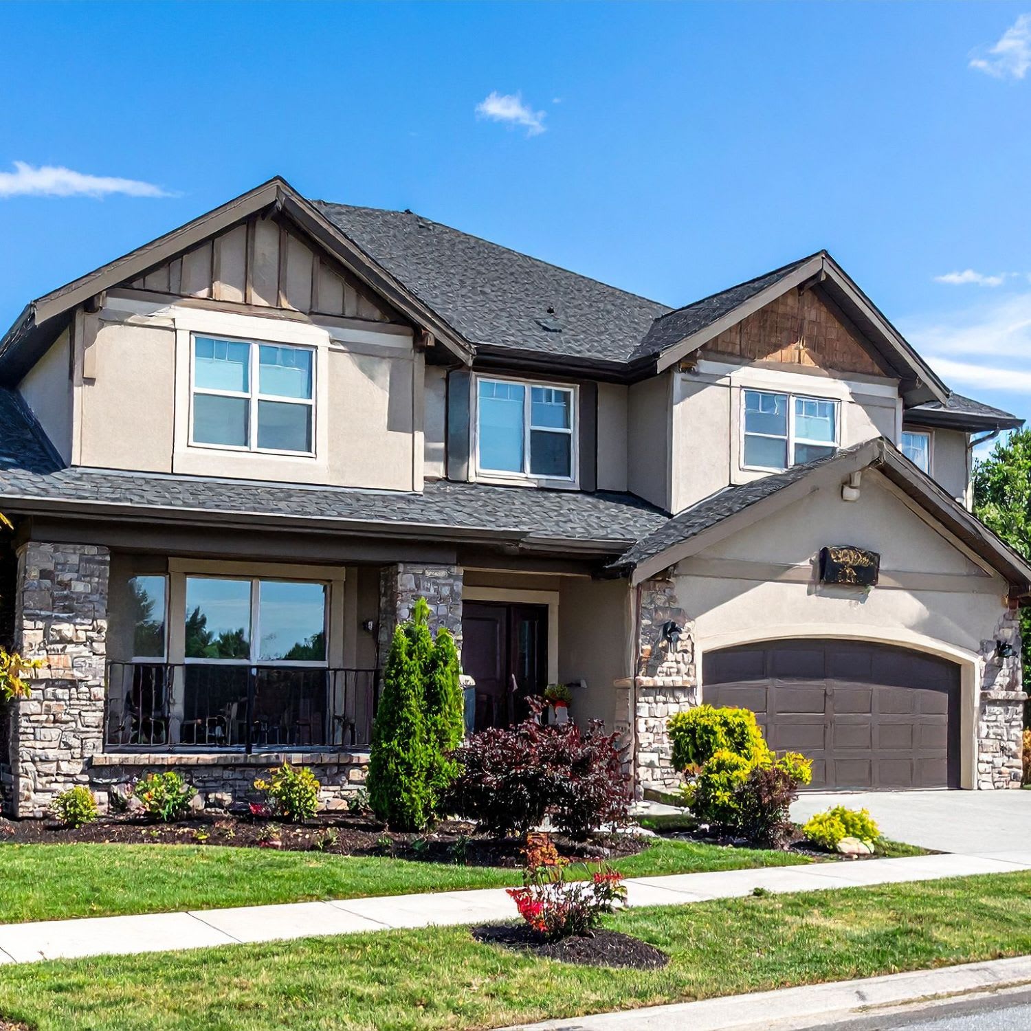 How much home can I afford when buying a house?