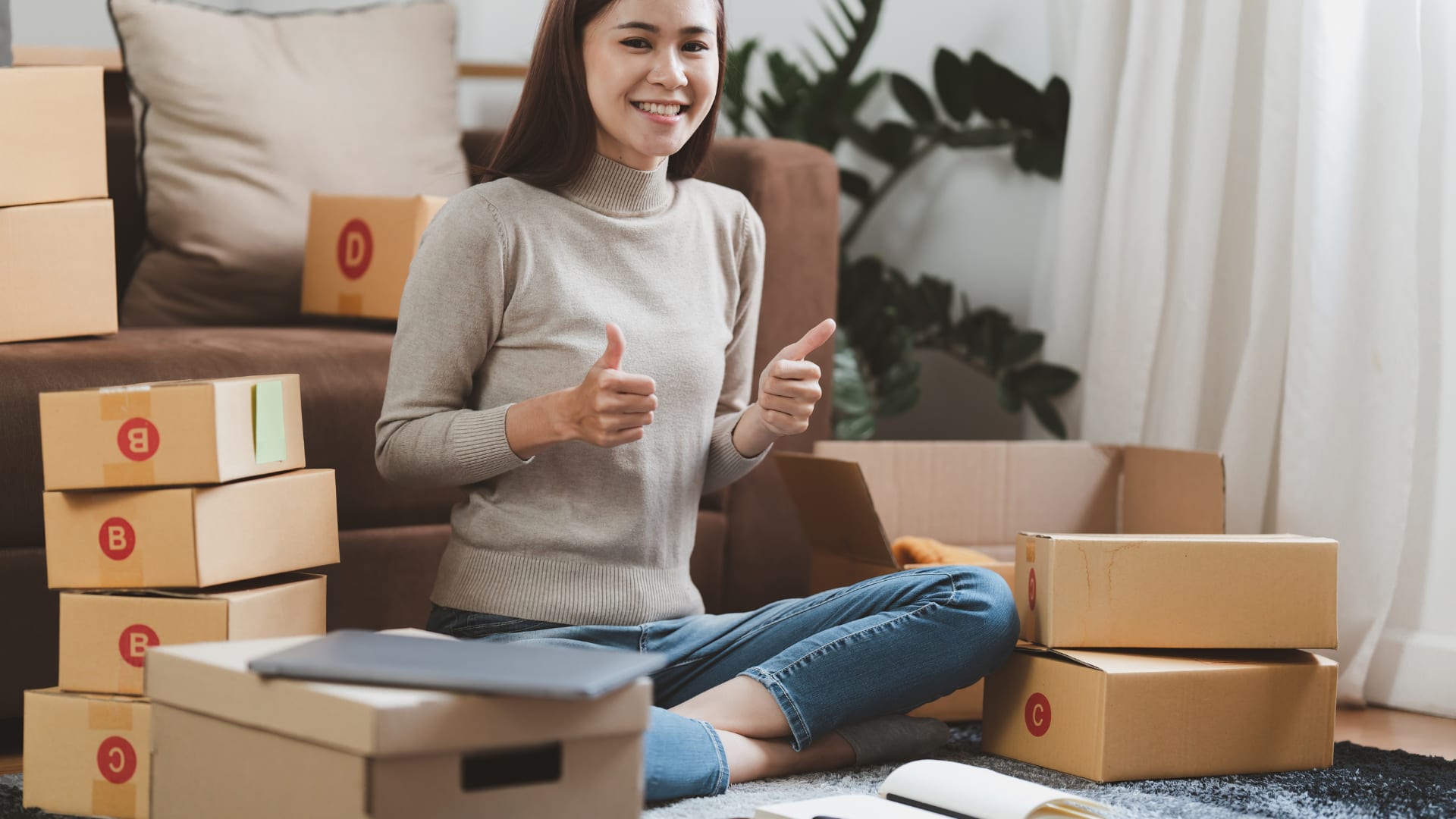 What to Pack Last When Moving A Simple Guide for Moving Day