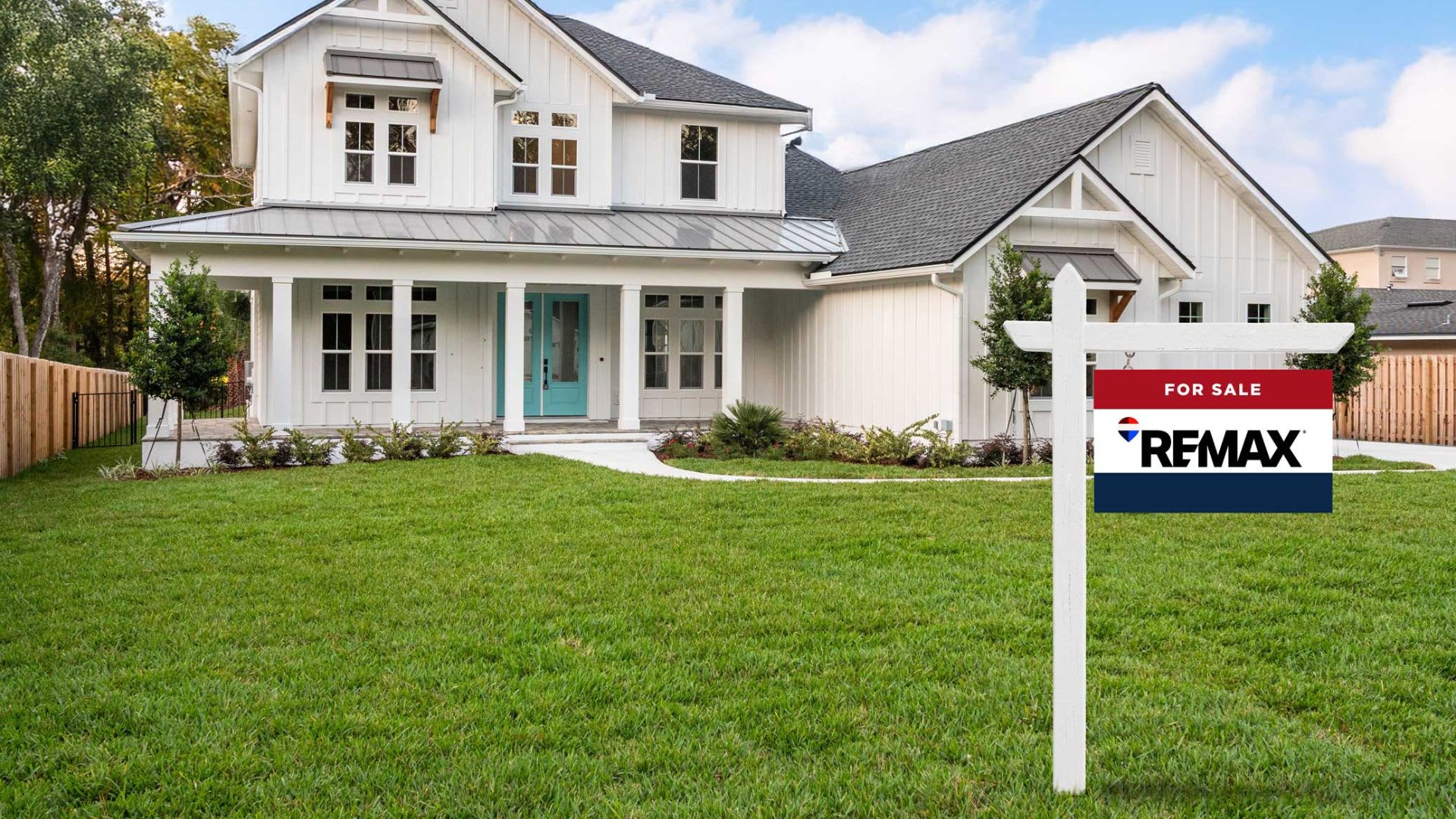 REMAX® Home Seller’s Hub