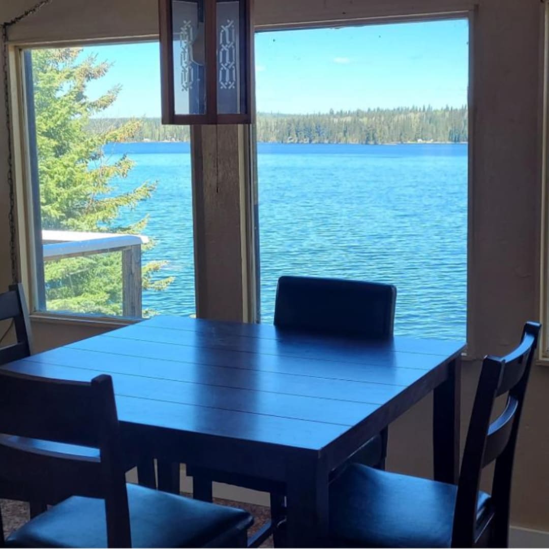 Central BC – Bednesti Lake (Prince George Area) – 1