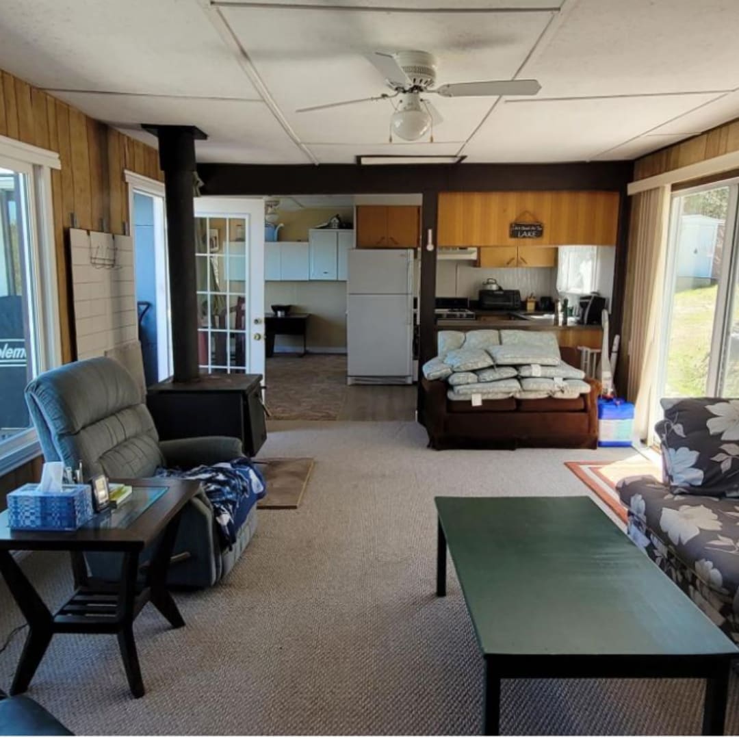 Central BC – Bednesti Lake (Prince George Area) – 2