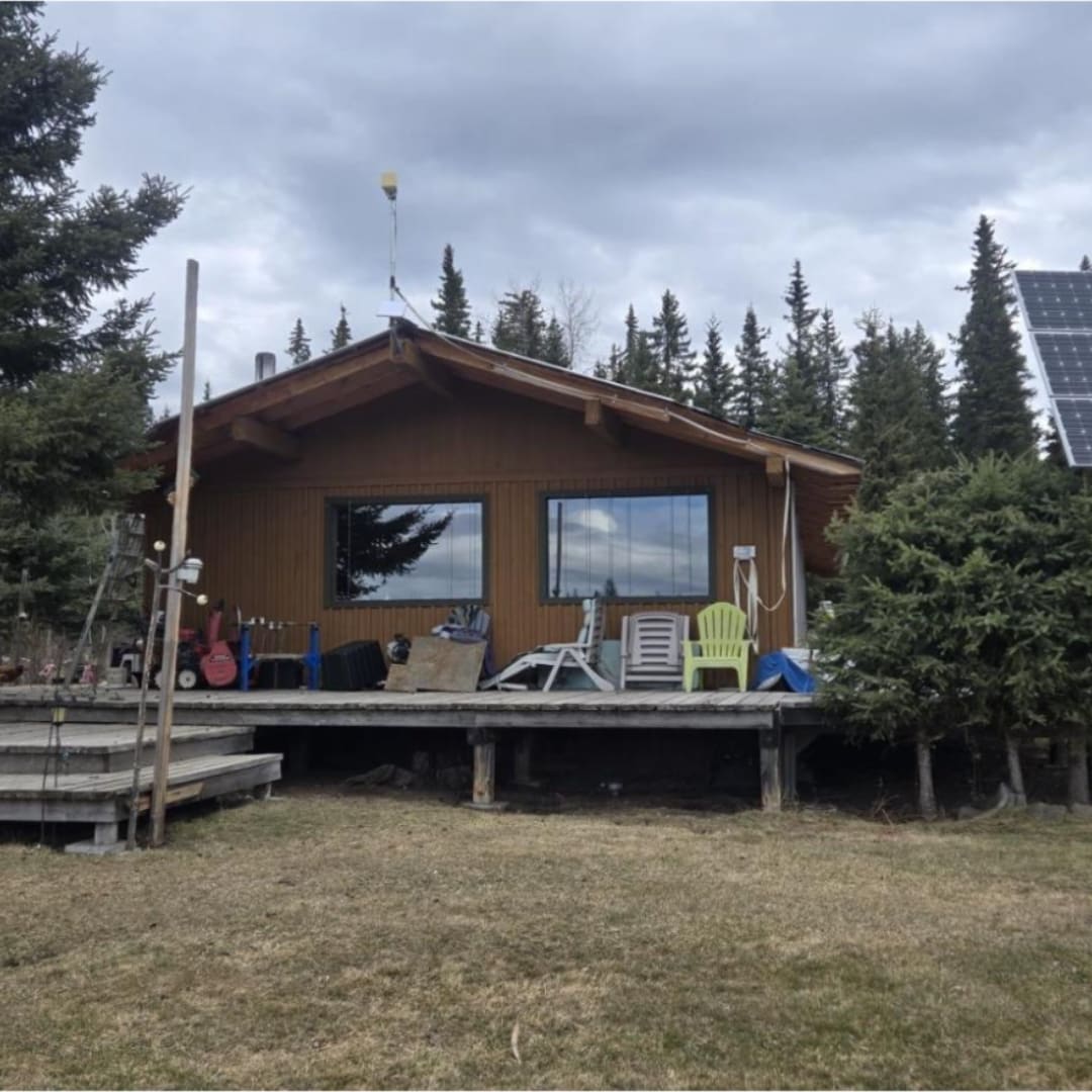 Sunshine Coast – Powell Lake (Powell River) – 1