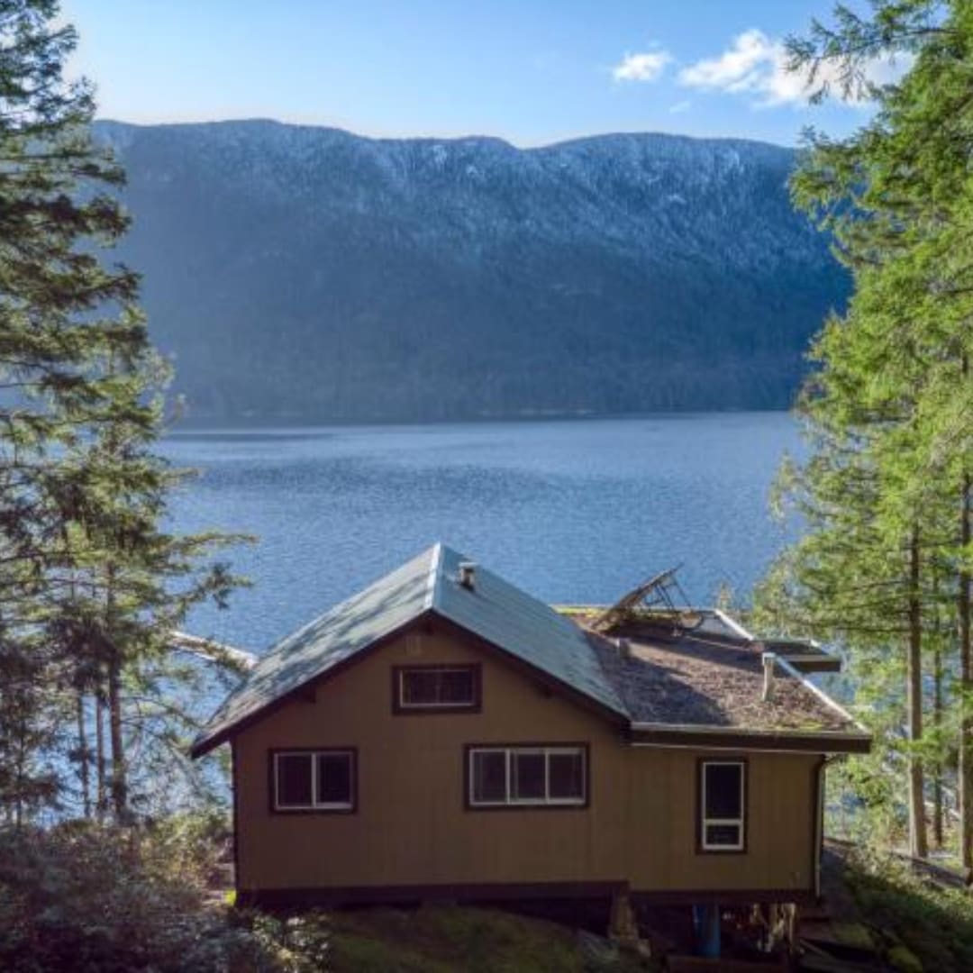 9302 Powell Lake – 1