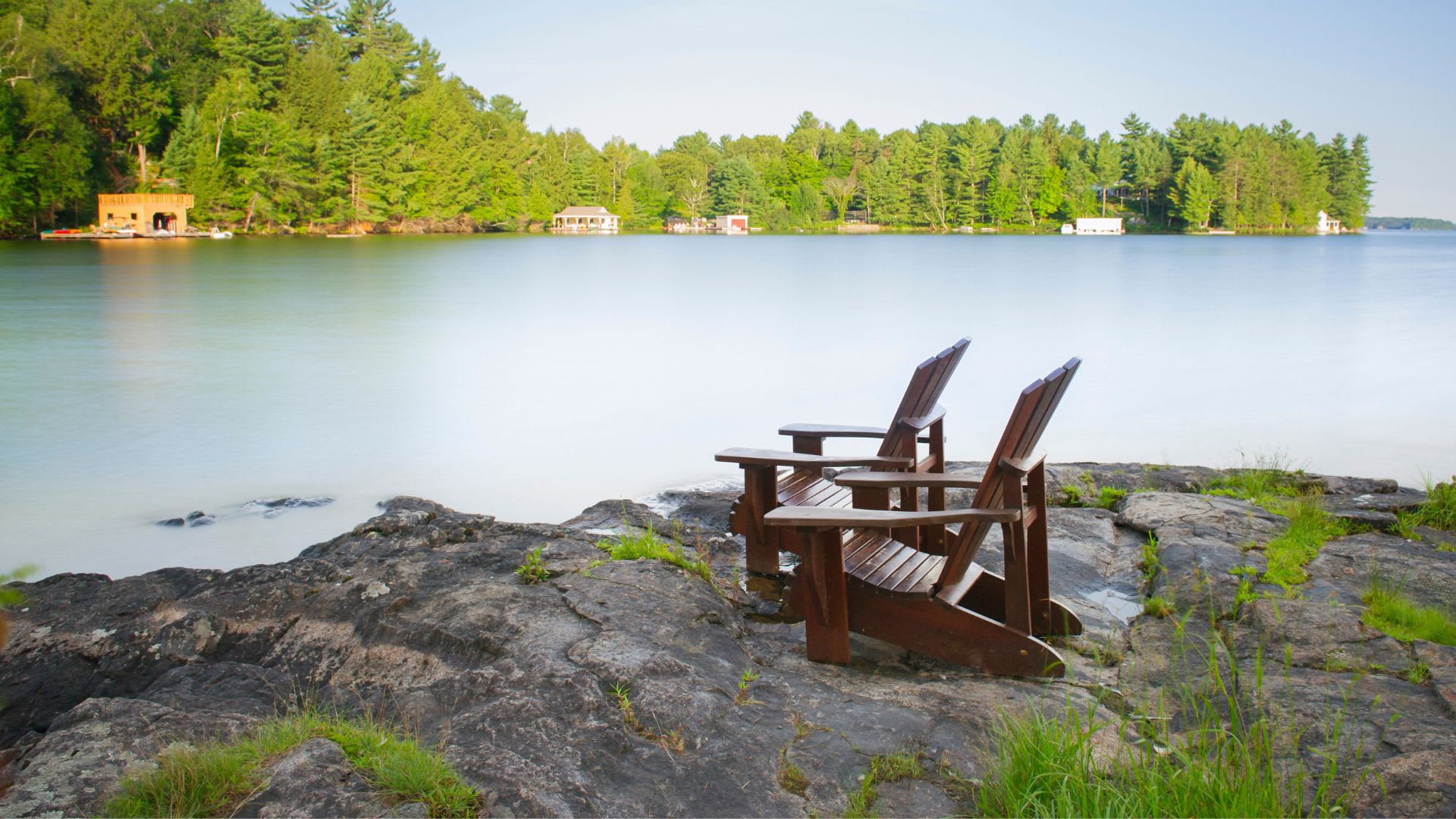 5 Cottages for Sale in BC Under $400,000