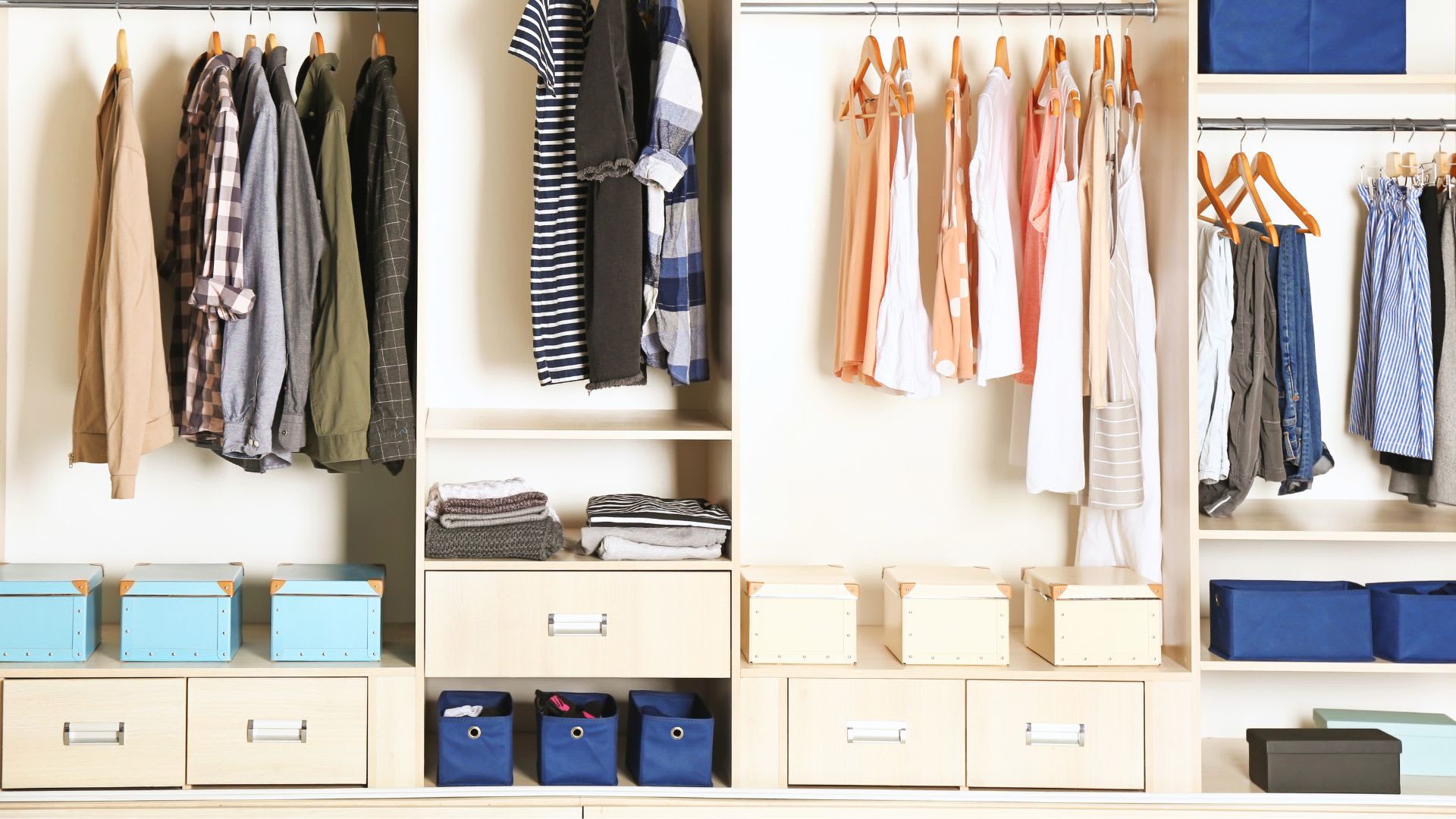 Home organization