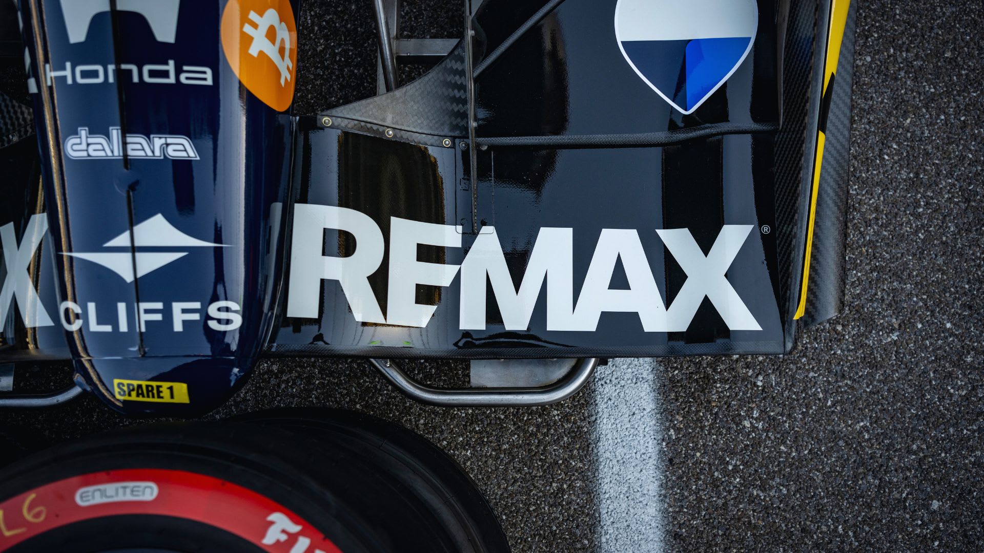 In Case You Missed It: Felix Rosenqvist Wins the Closest Indy 500 in History