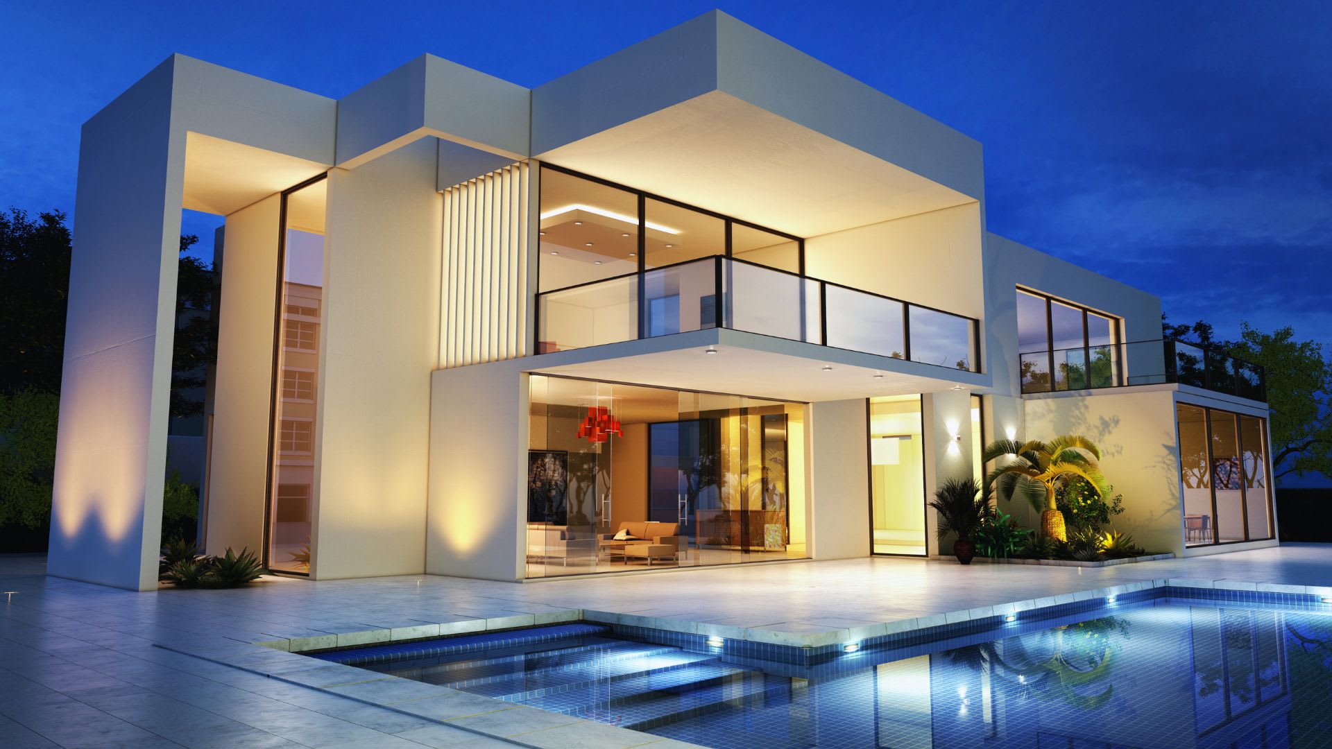 Why Buyers Upgrade to Luxury Homes