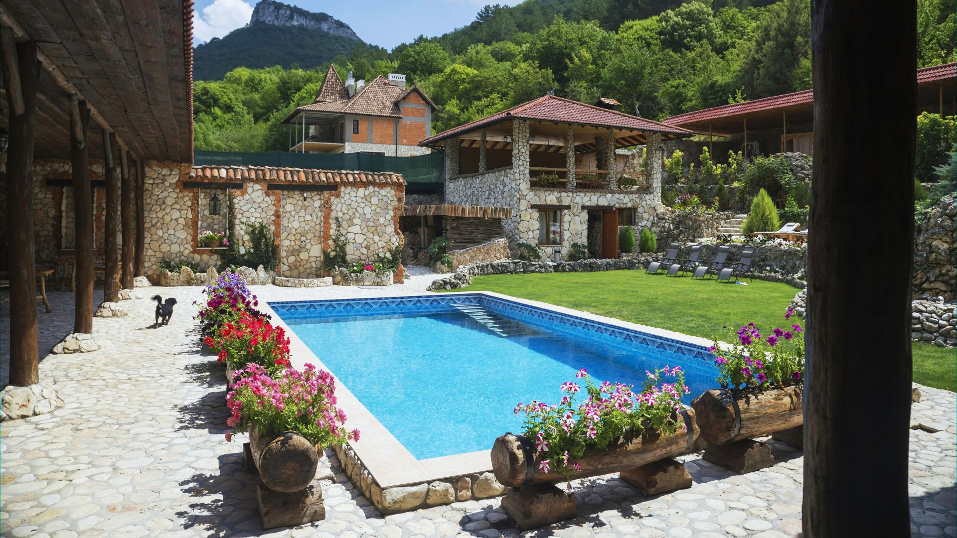 Buying A House in Tuscany
