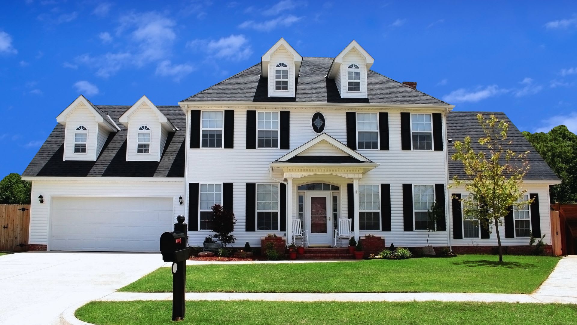 Why Multigenerational Homes Are on the Rise