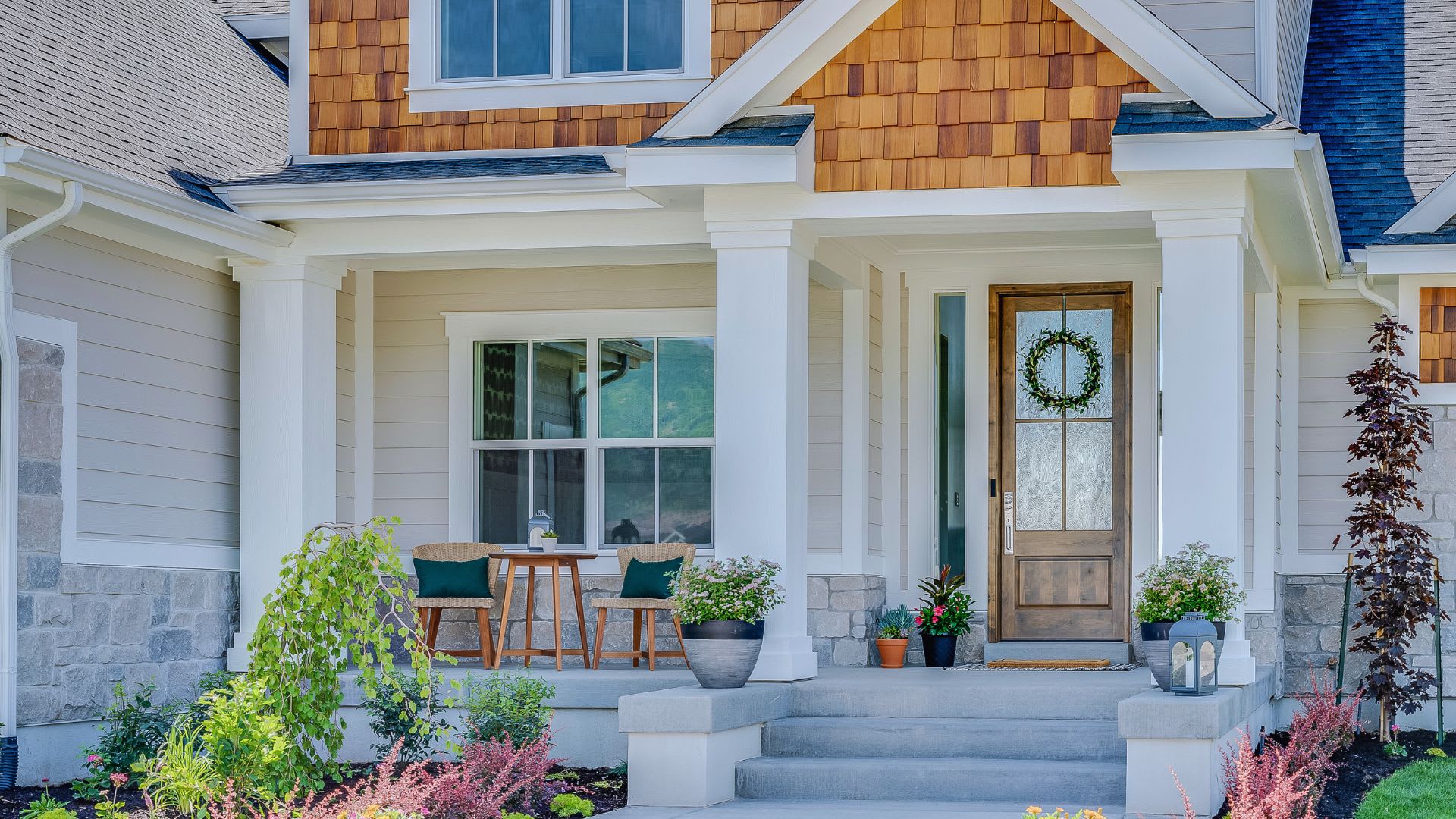 What You’ll Likely Have to Compromise on in Your First Home