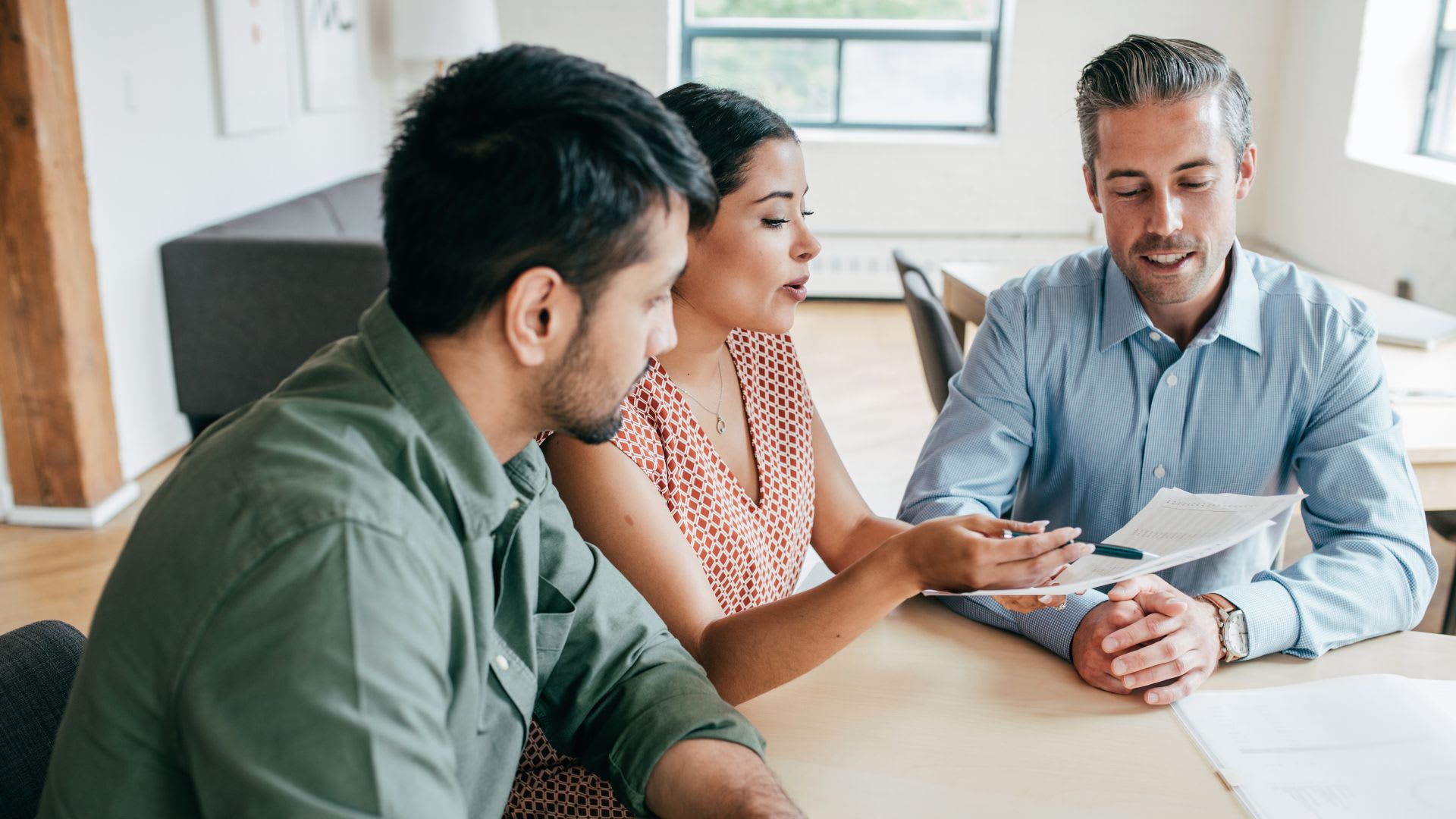 How to Use a Mortgage Calculator