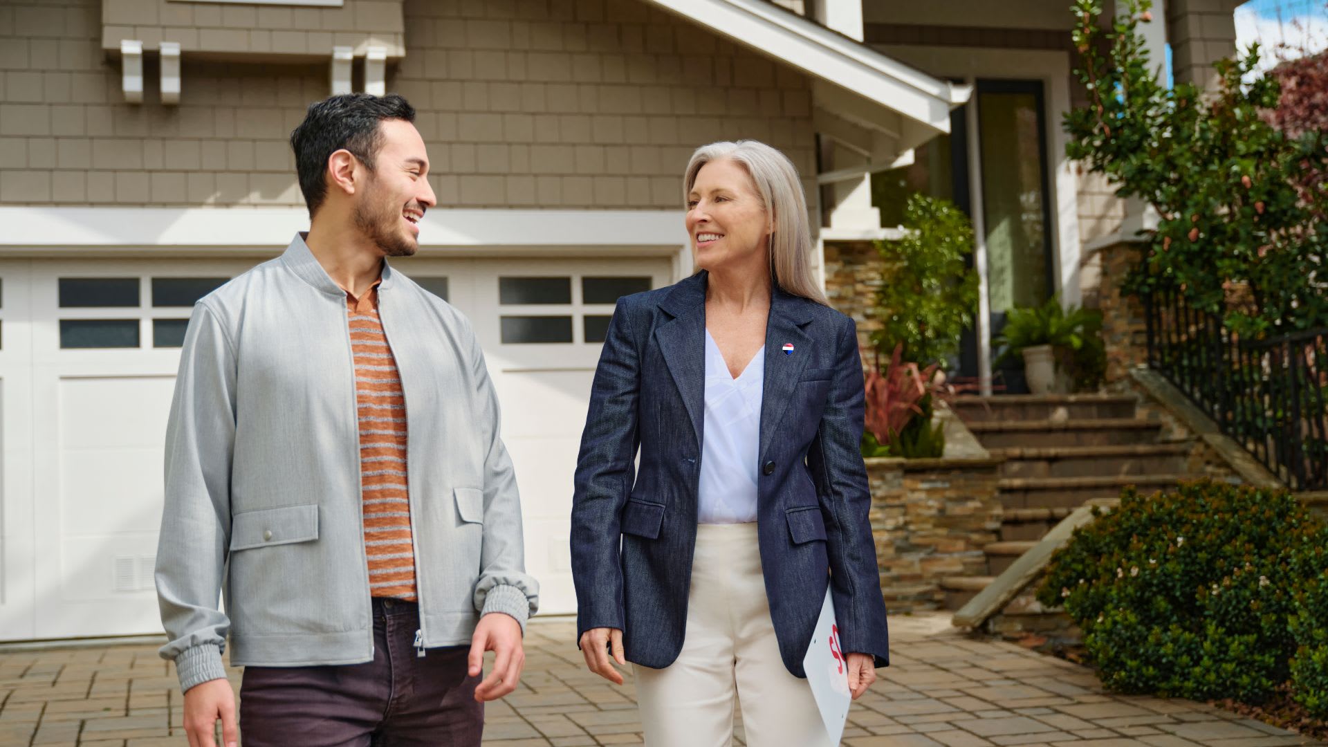 5 Reasons to Choose REMAX