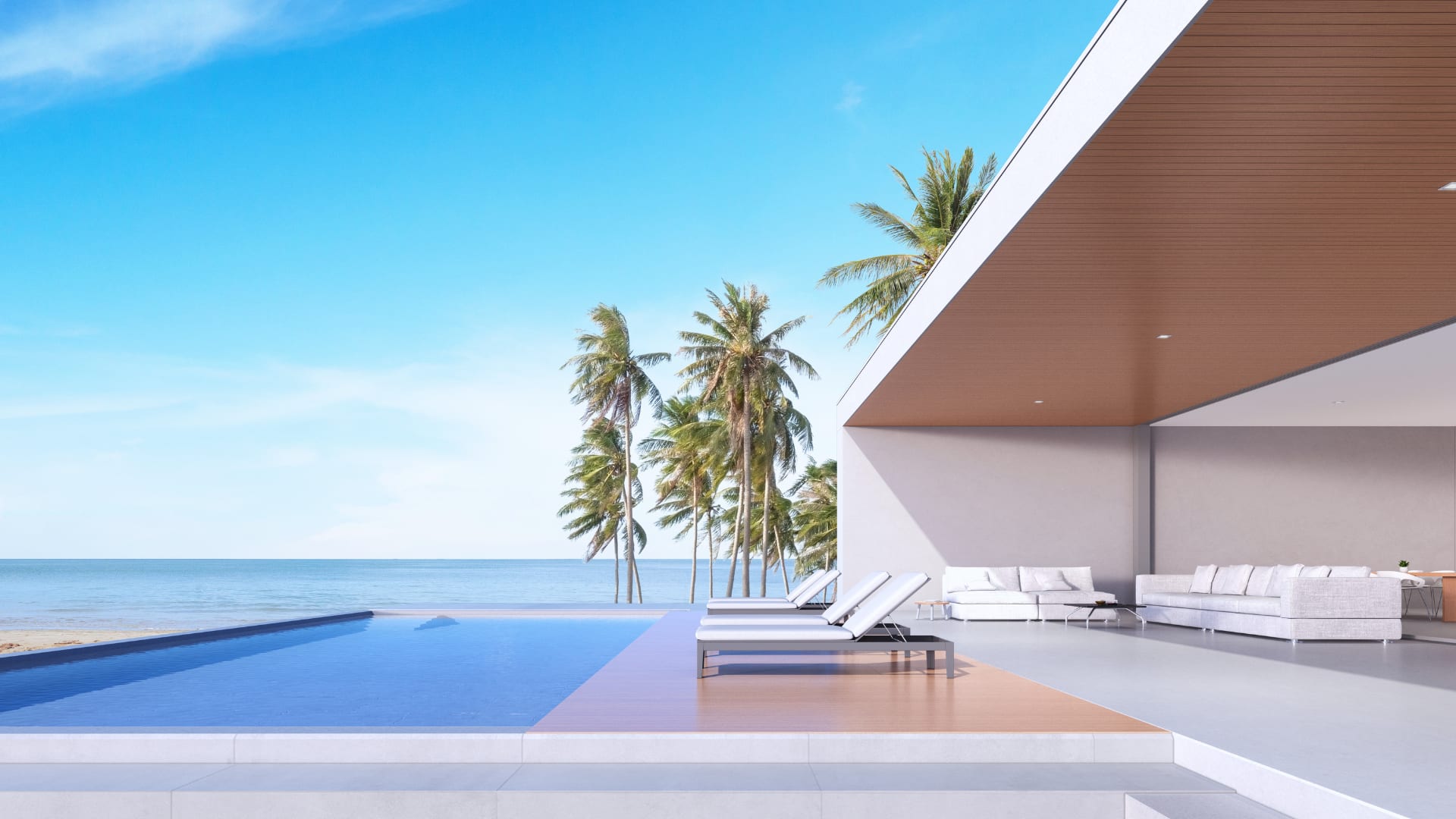 Summer State of Mind How to Bring Coastal Summer Style Into Your Home