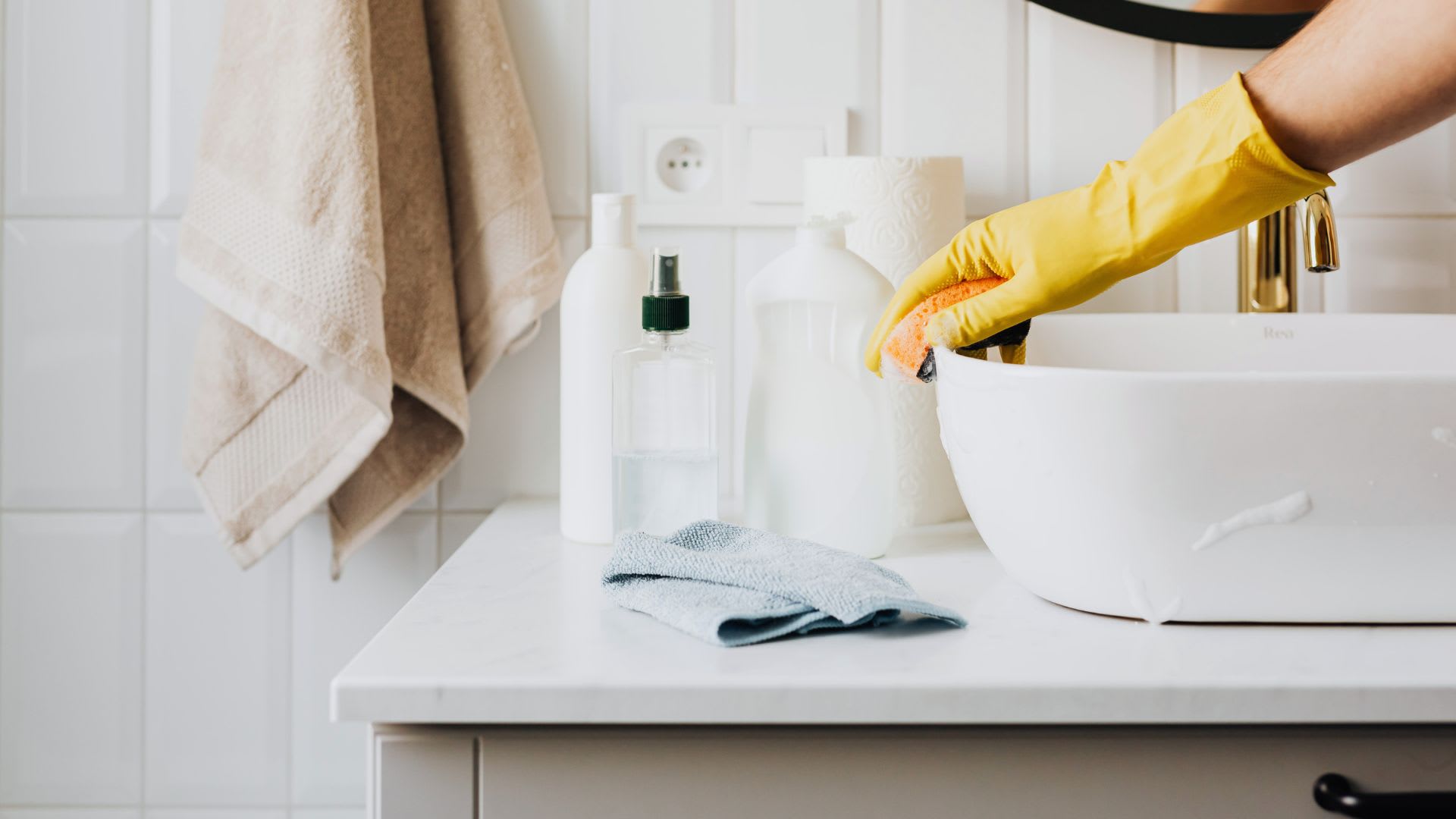 The Clean Reset: Home Organization Ideas for Every Space