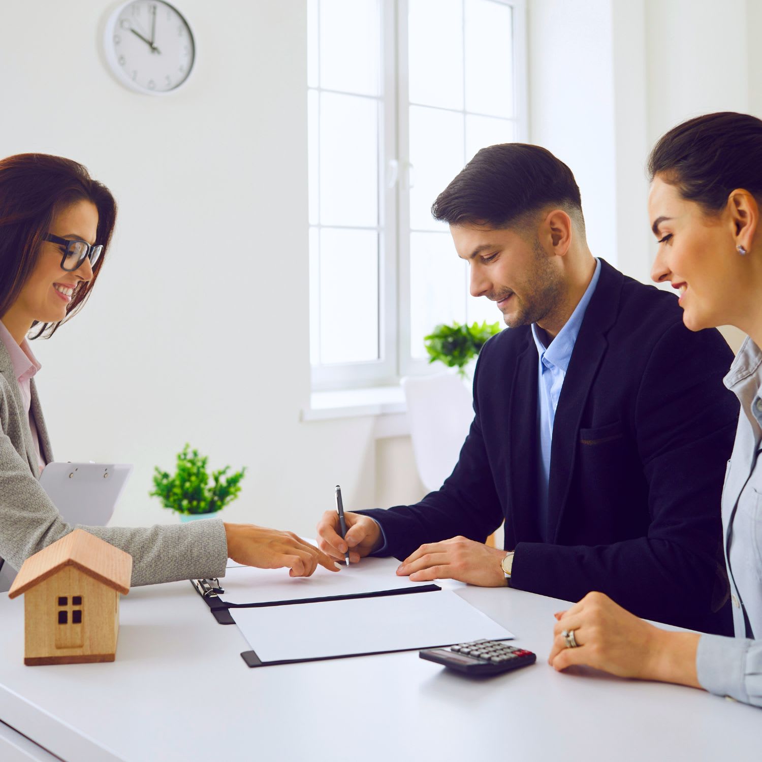 How much home can I afford when buying a house?
