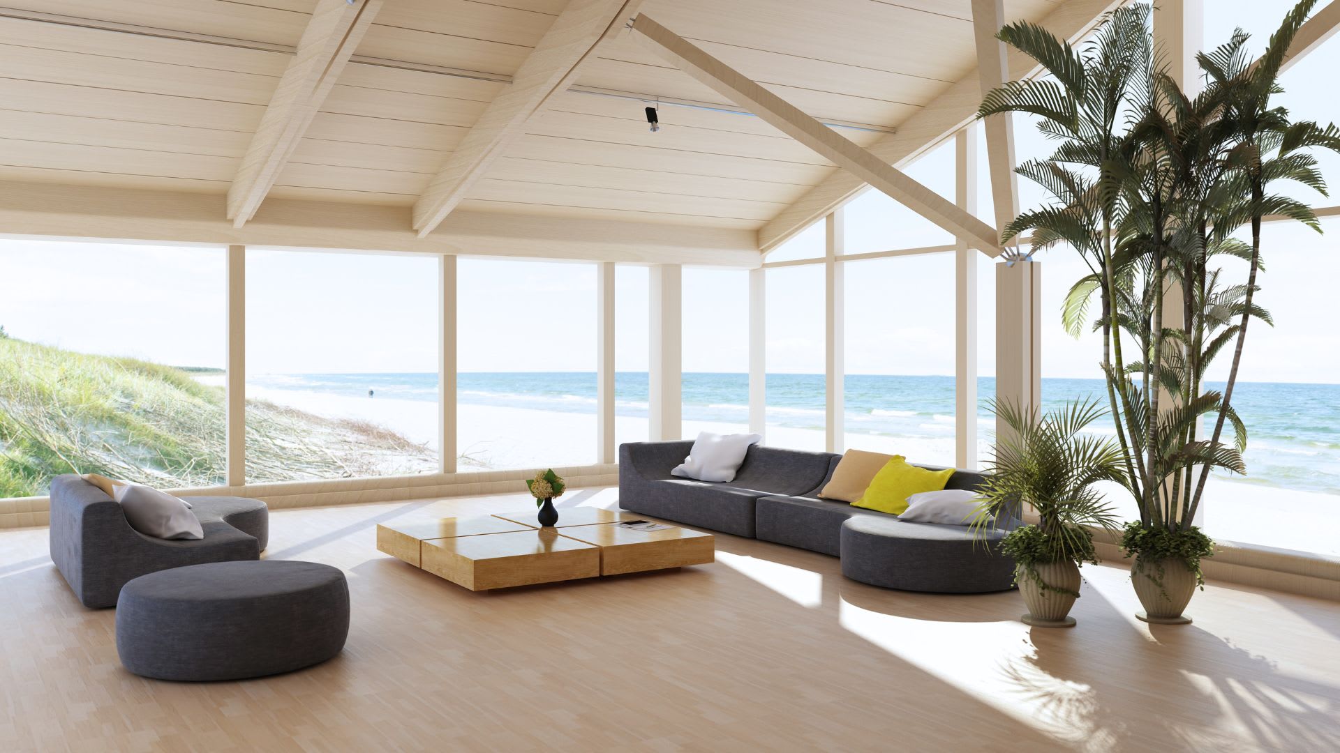Summer 2026 Home Trends: 4 Styles Shaping Homes Right Now