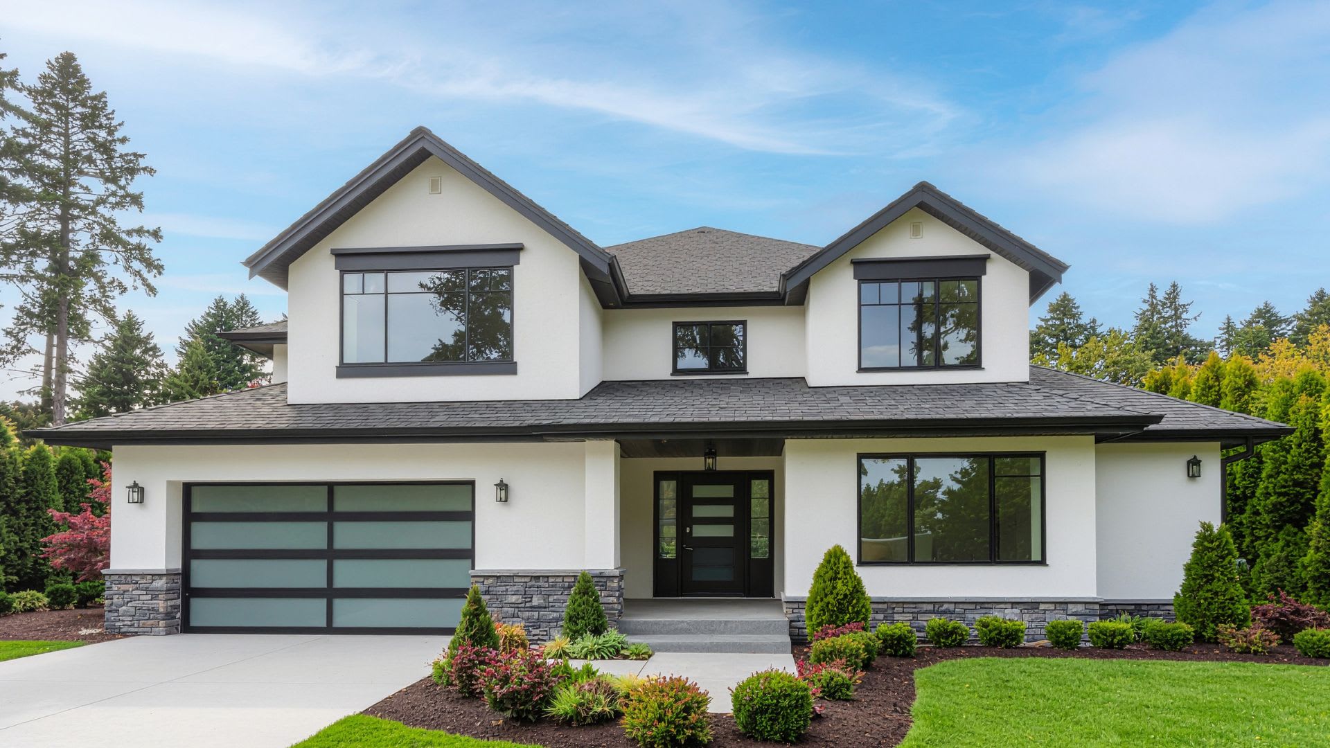 The Steps to Buying a Home in Canada