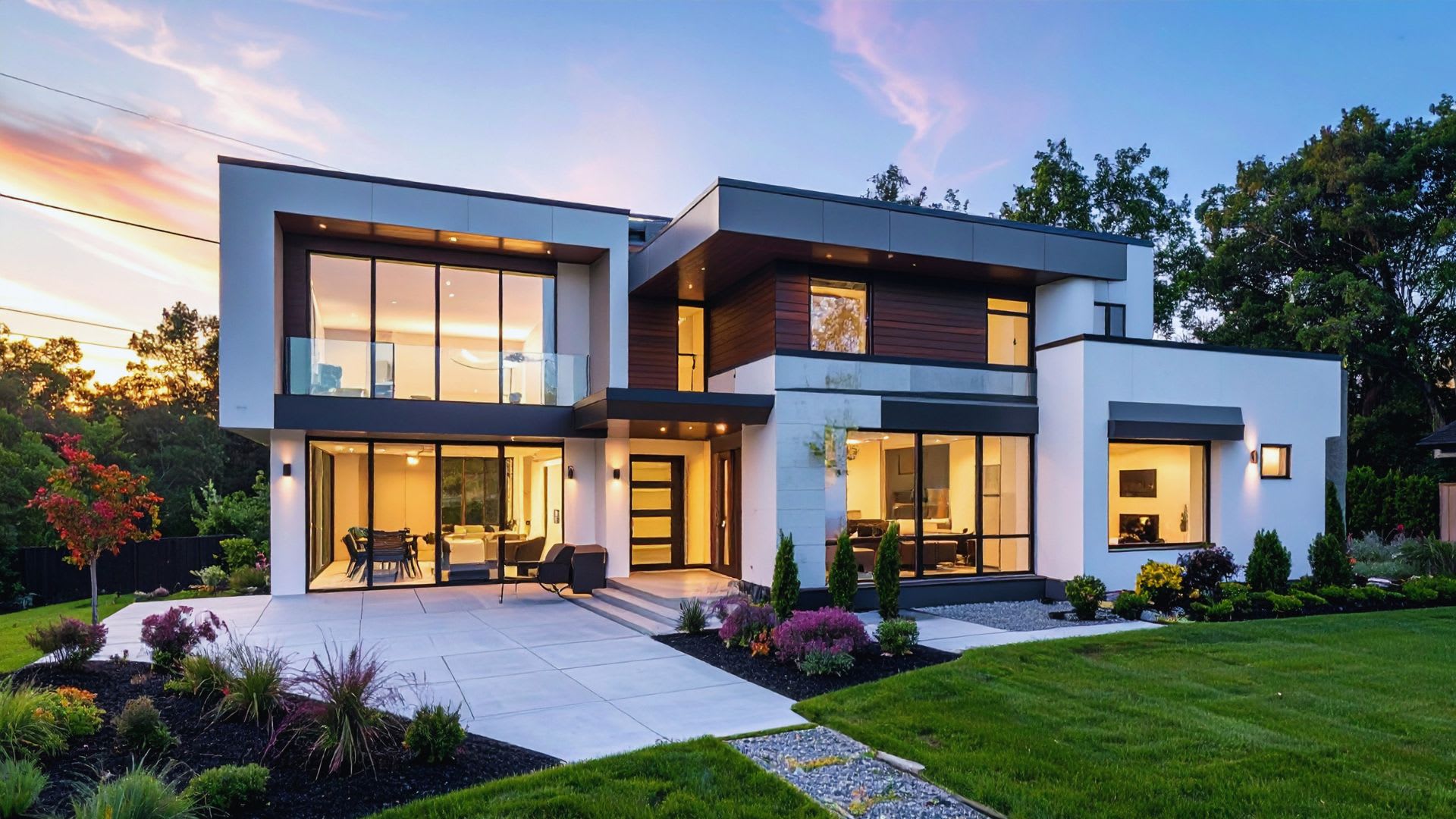 Where Home Prices Sit Furthest Below the National Median