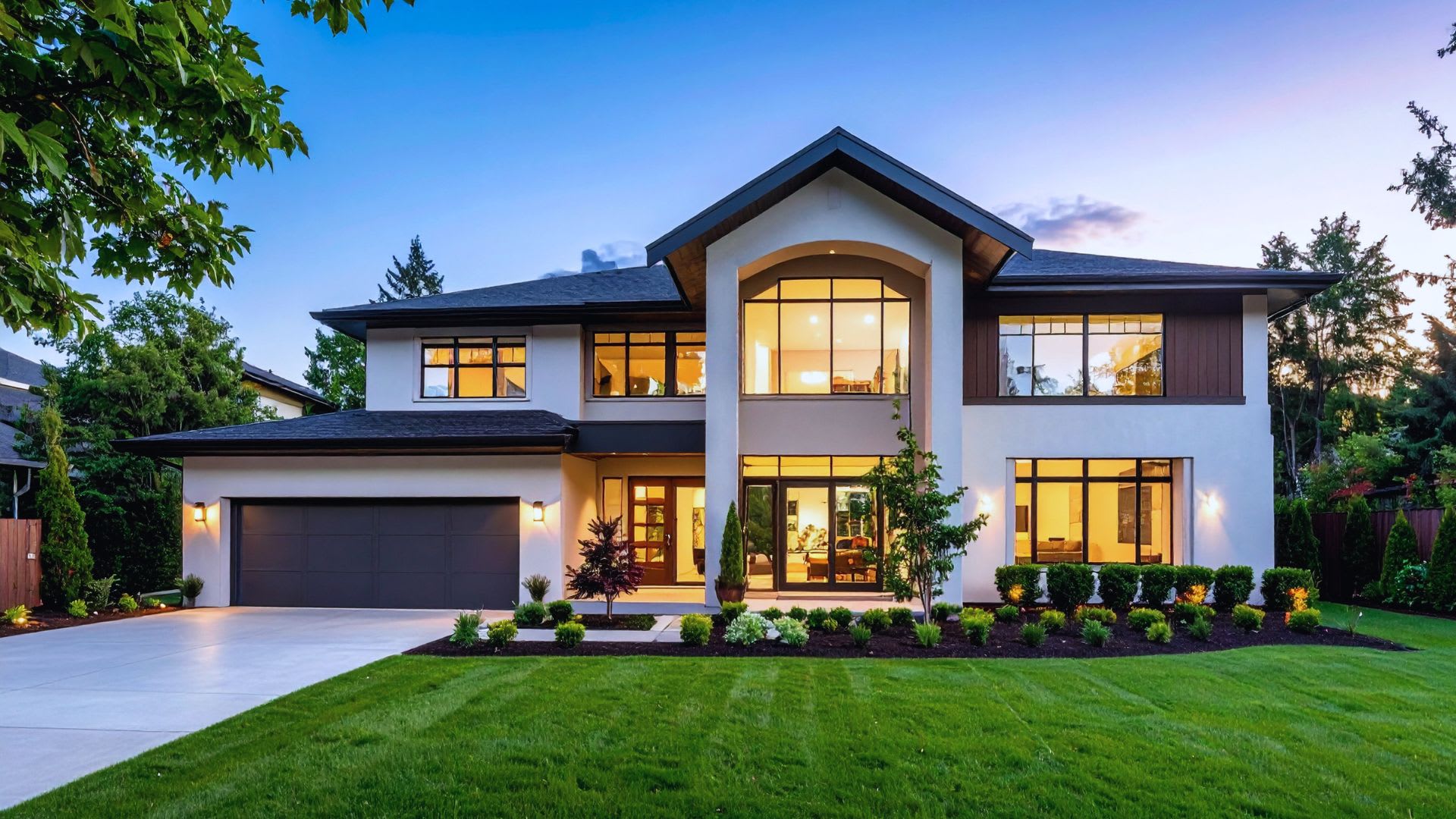 What $460,000 Gets You When Buying a Home