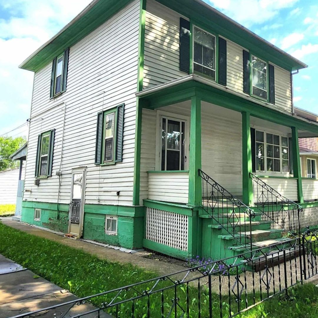 9522 110 AV NW Edmonton, Alberta