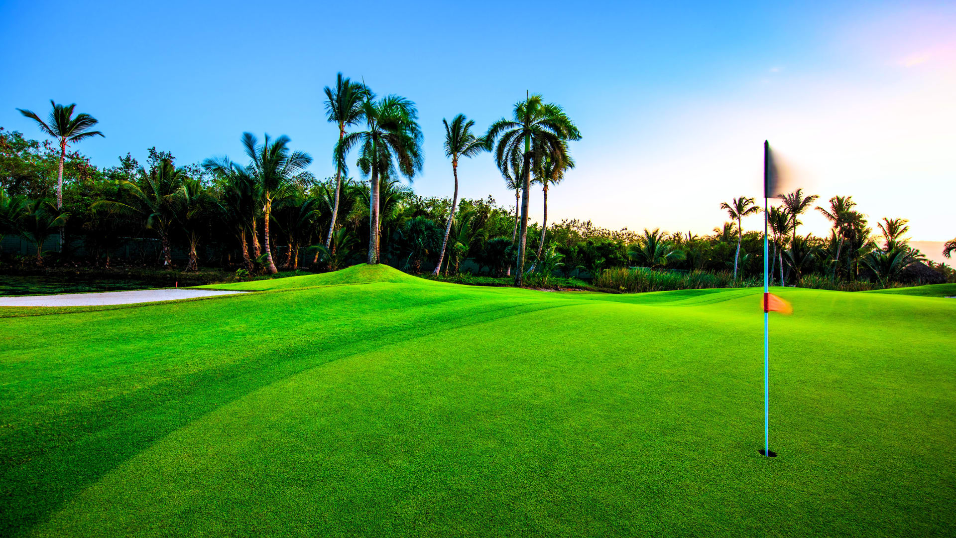 Do Golf Course Homes Hold Their Value?
